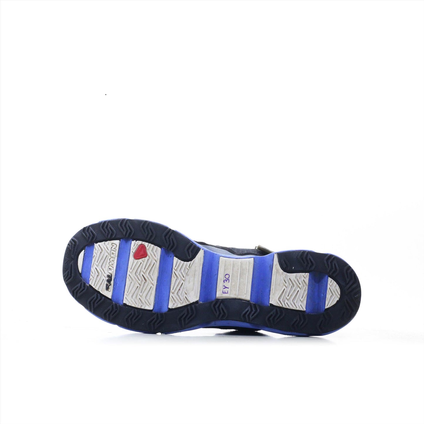 SALOMON SPORTS AUTO LACE (Original USA Imported)