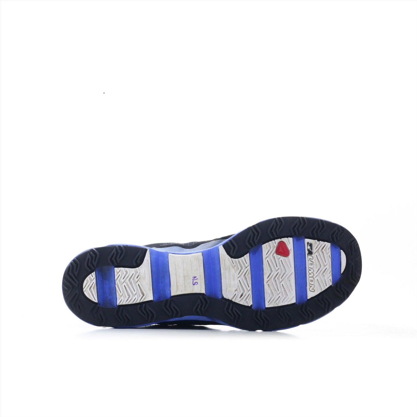 SALOMON SPORTS AUTO LACE (Original USA Imported)