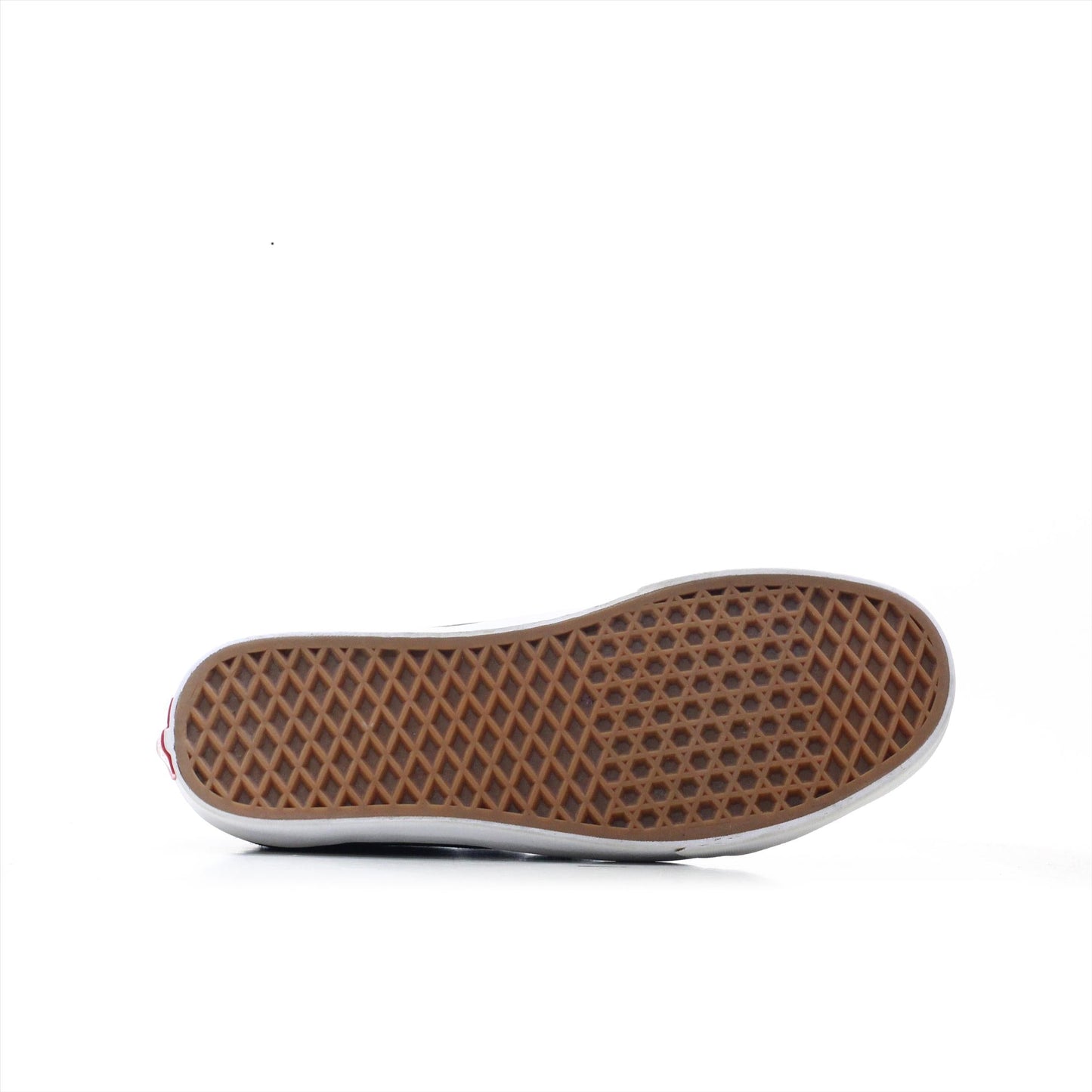 VANS OF THE WALL SUEDE (Original USA Imported)