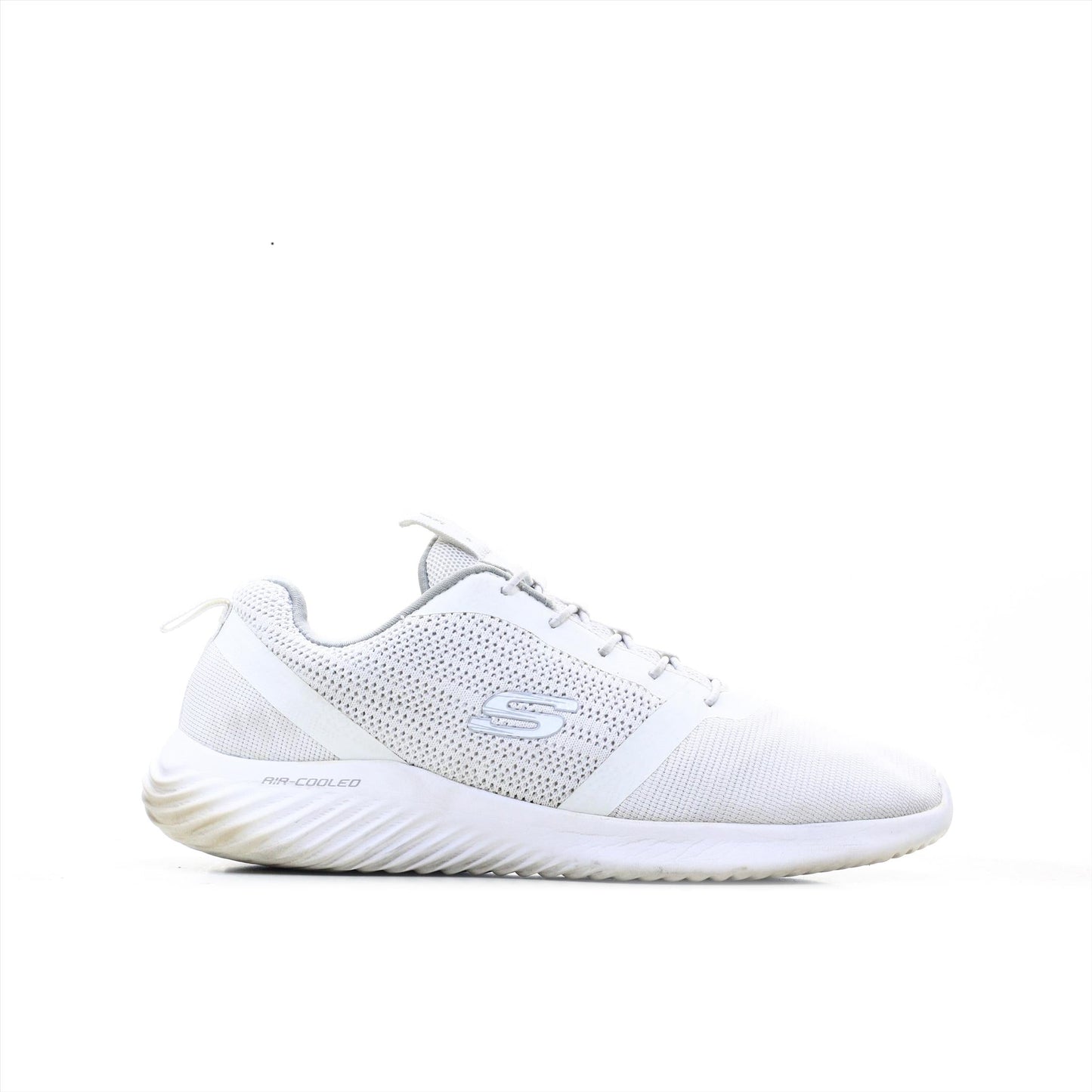 SKECHERS AIR COOLED MEMORY FOAM STRETCH LACE (Original USA Imported)