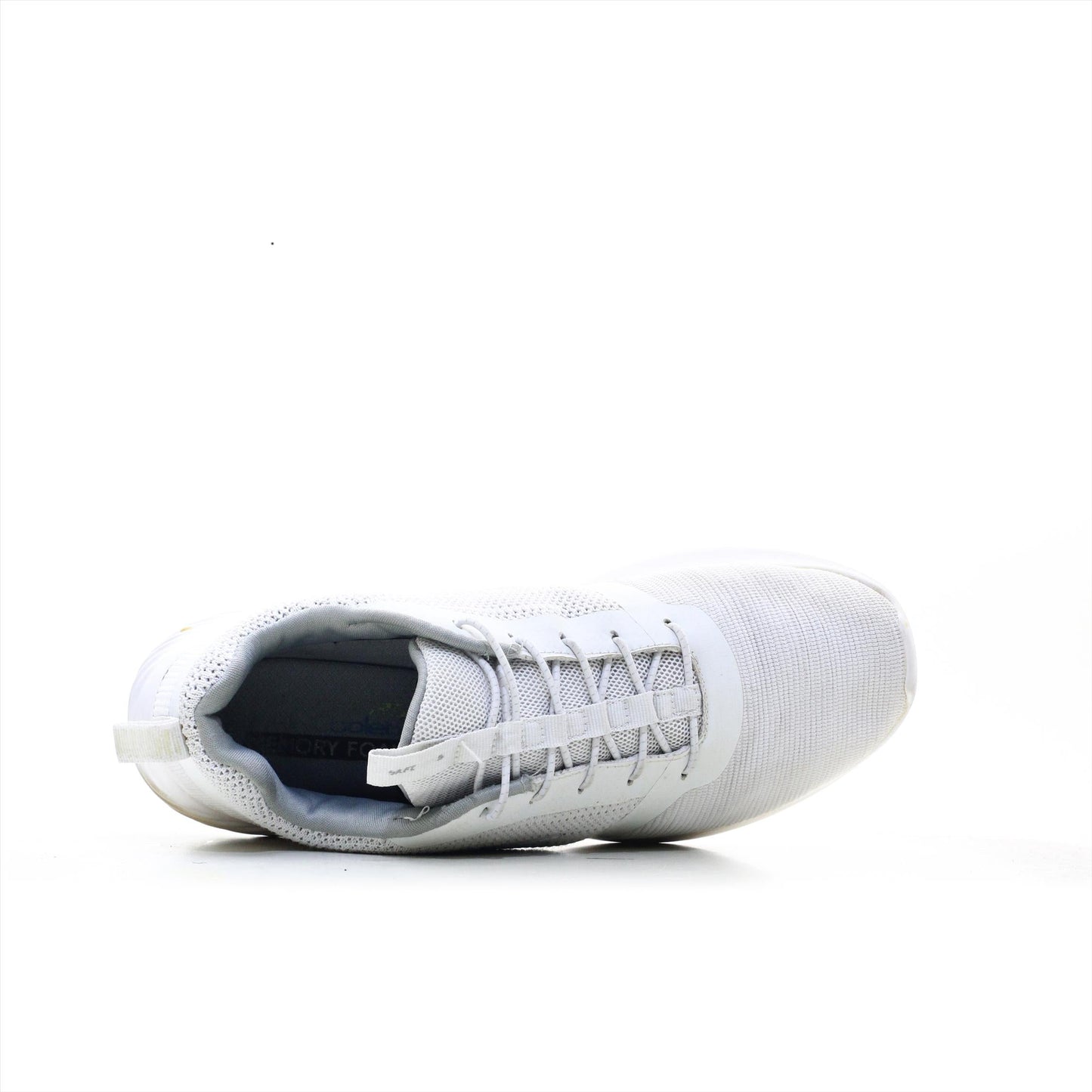 SKECHERS AIR COOLED MEMORY FOAM STRETCH LACE (Original USA Imported)