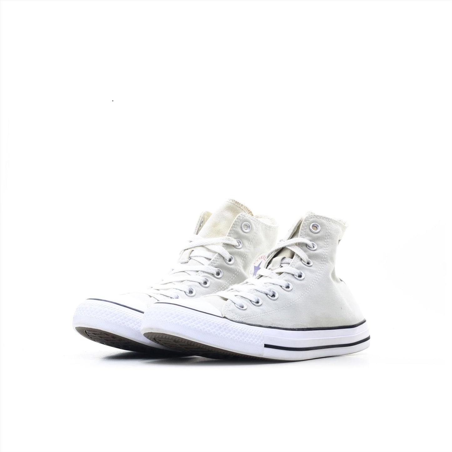 CONVERSE ALL STAR CHUCK TAYLOR MID CANVAS (Original USA Imported)