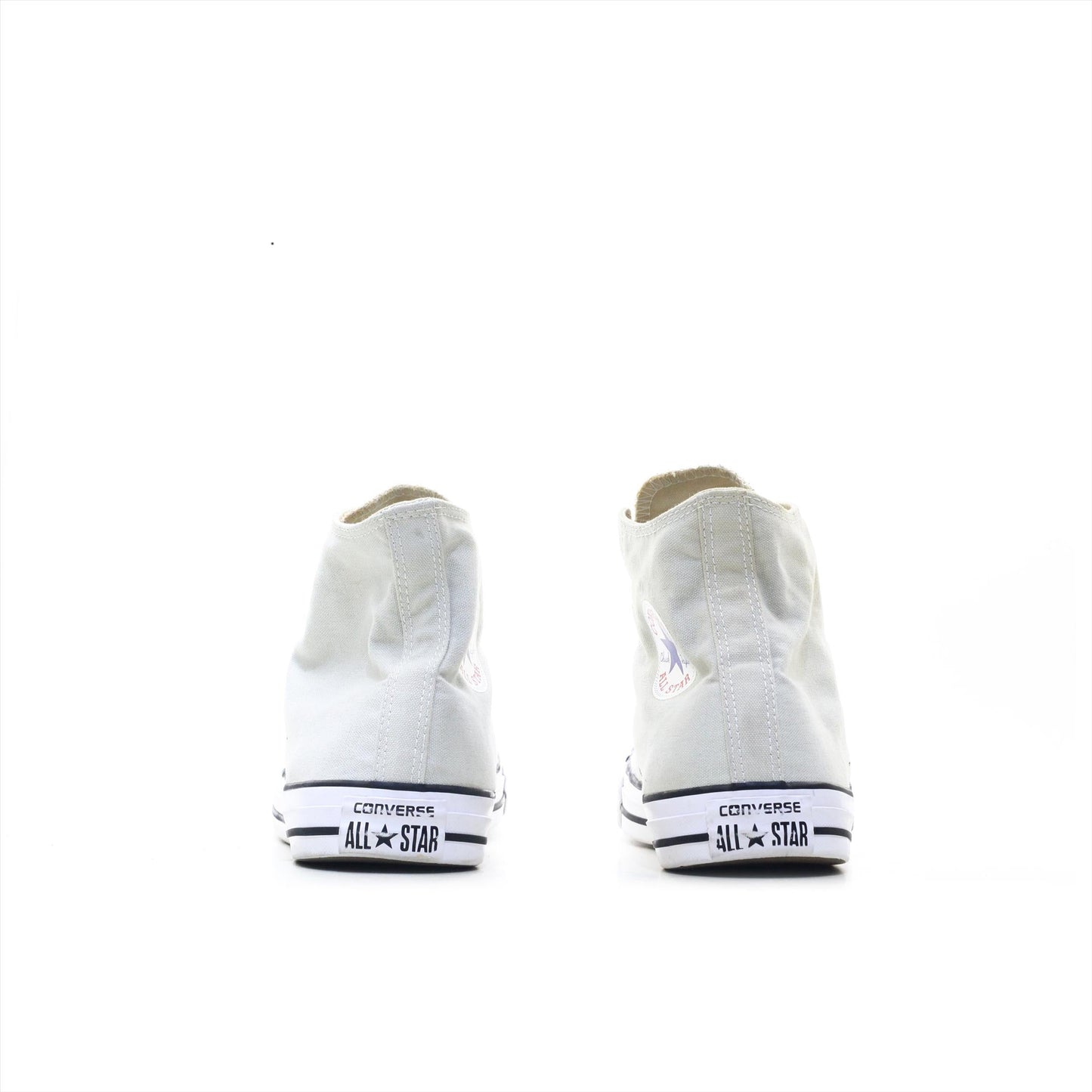 CONVERSE ALL STAR CHUCK TAYLOR MID CANVAS (Original USA Imported)
