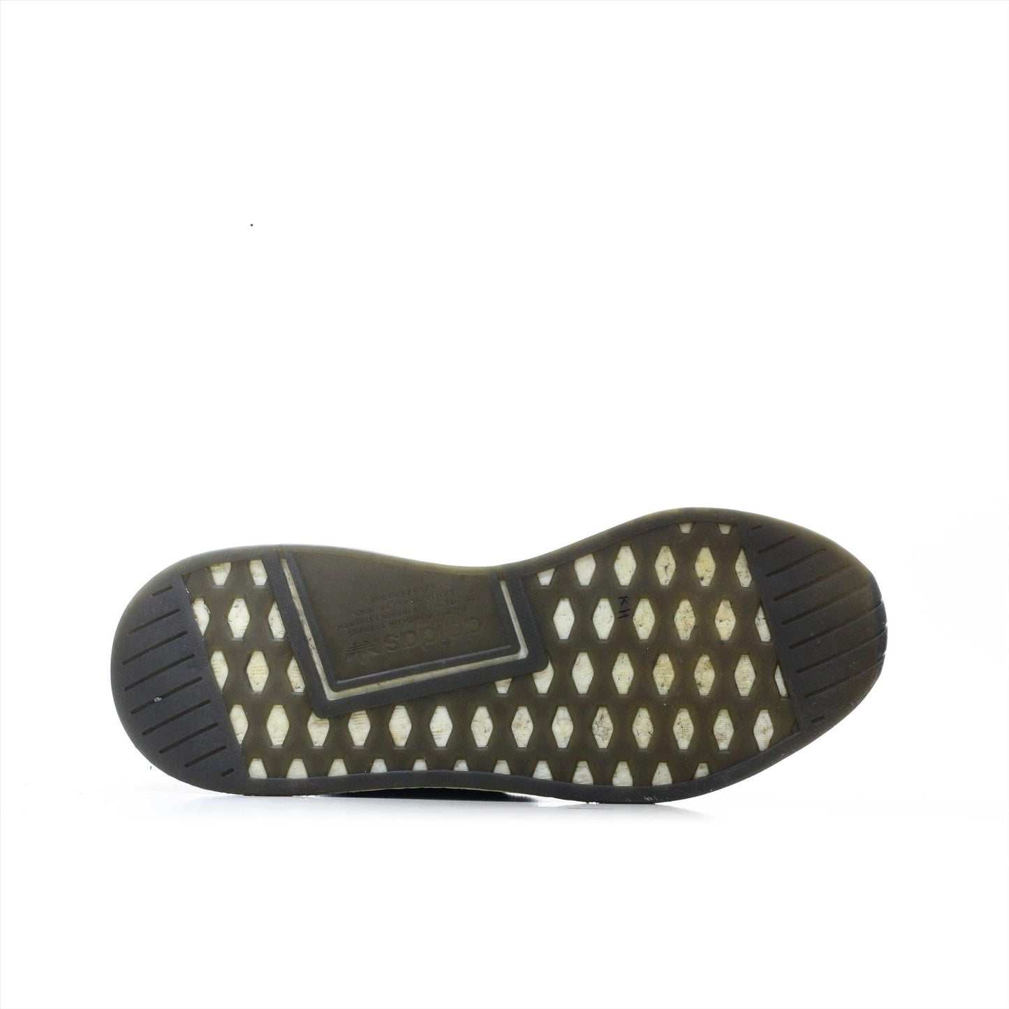 ADIDAS BOOST NMD R2 (Original USA Imported)