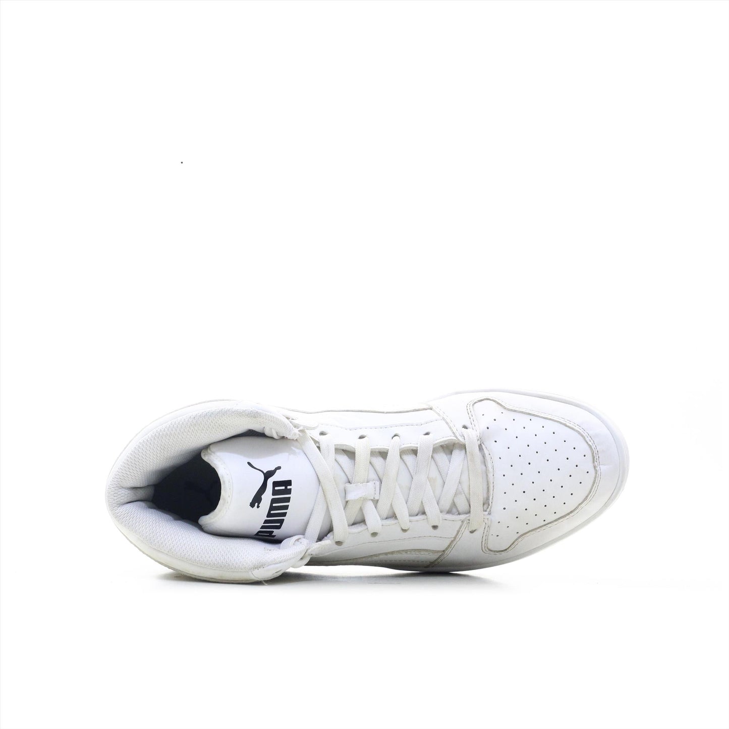 PUMA REBOUND LOW TOP SOFT FOAM+ (Original USA Imported)