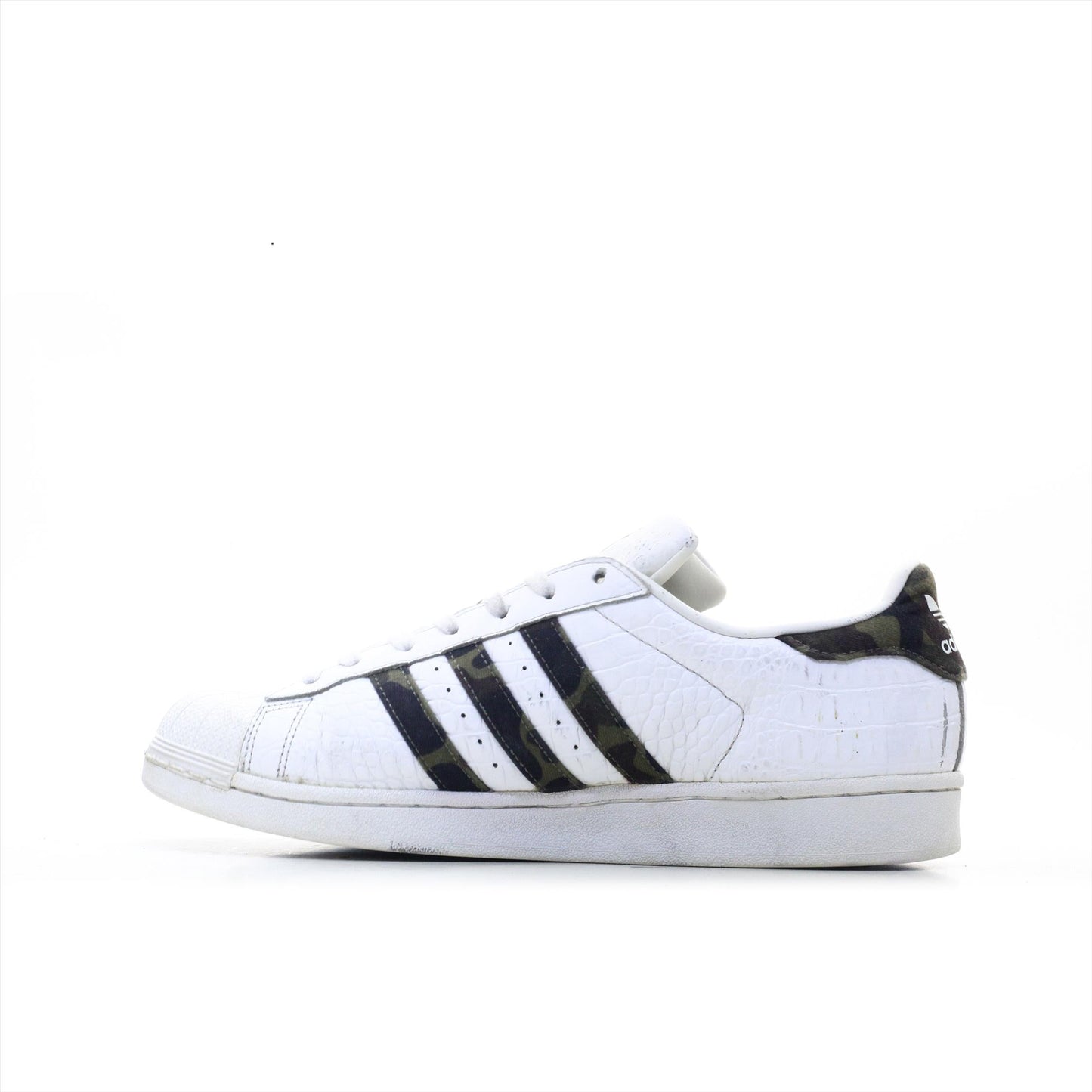 ADIDAS SUPERSTAR (Original USA Imported)