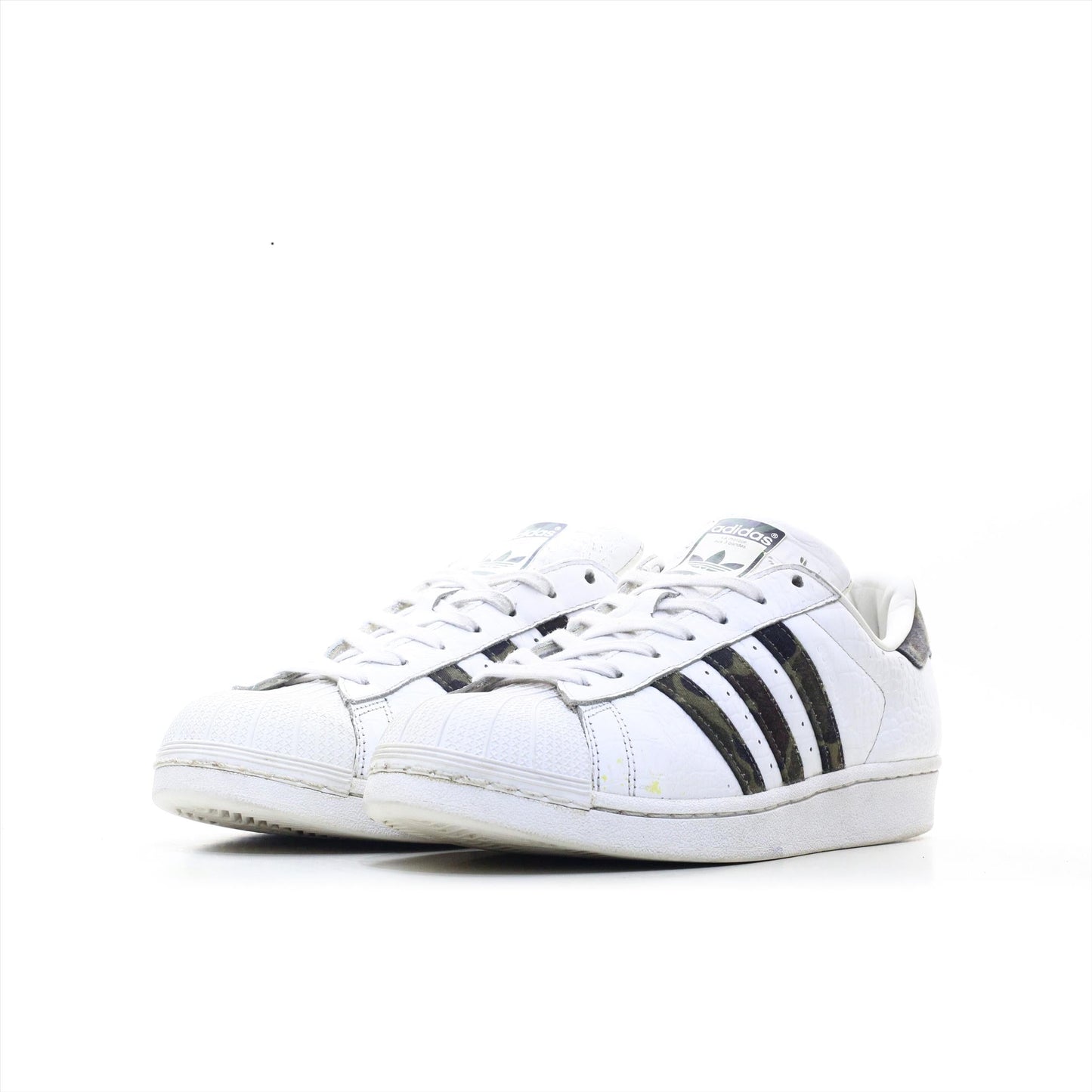 ADIDAS SUPERSTAR (Original USA Imported)