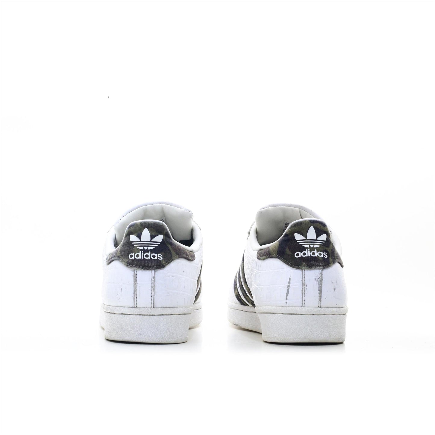 ADIDAS SUPERSTAR (Original USA Imported)