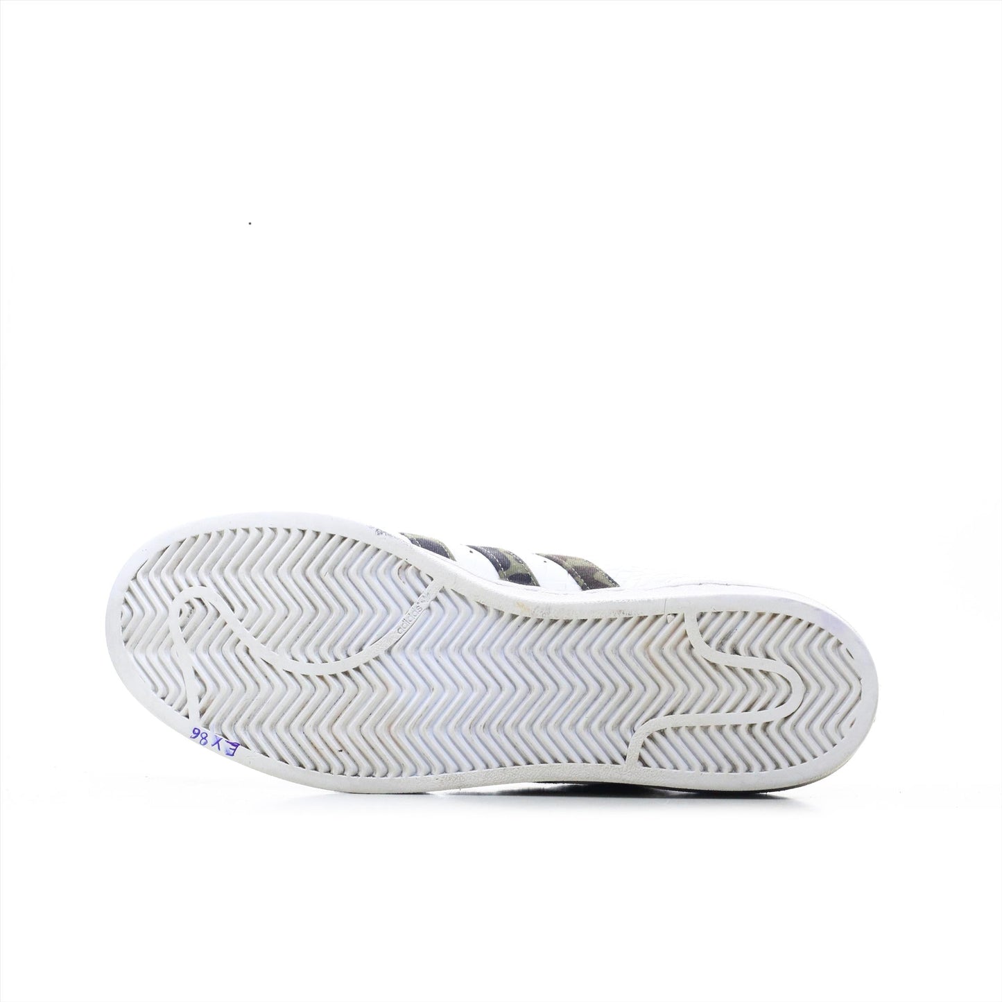 ADIDAS SUPERSTAR (Original USA Imported)