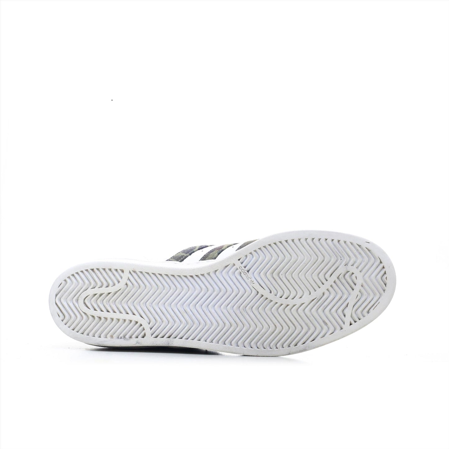 ADIDAS SUPERSTAR (Original USA Imported)