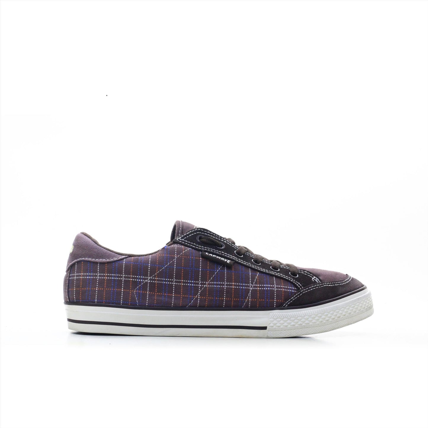 CAPWAVE SNEAKER (Original USA Imported)