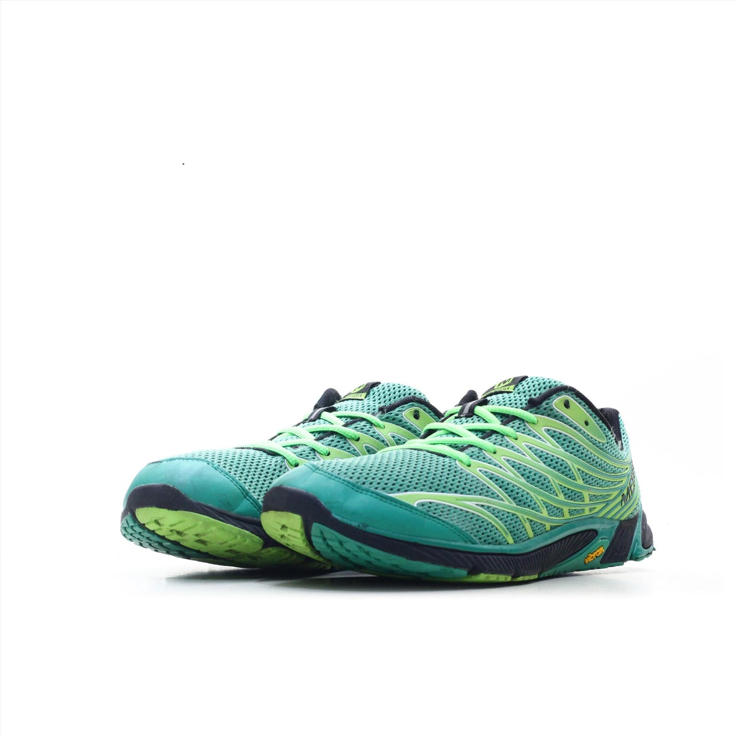 MERRELL BARE ACCESS 4 VIBRAM (Original USA Imported)