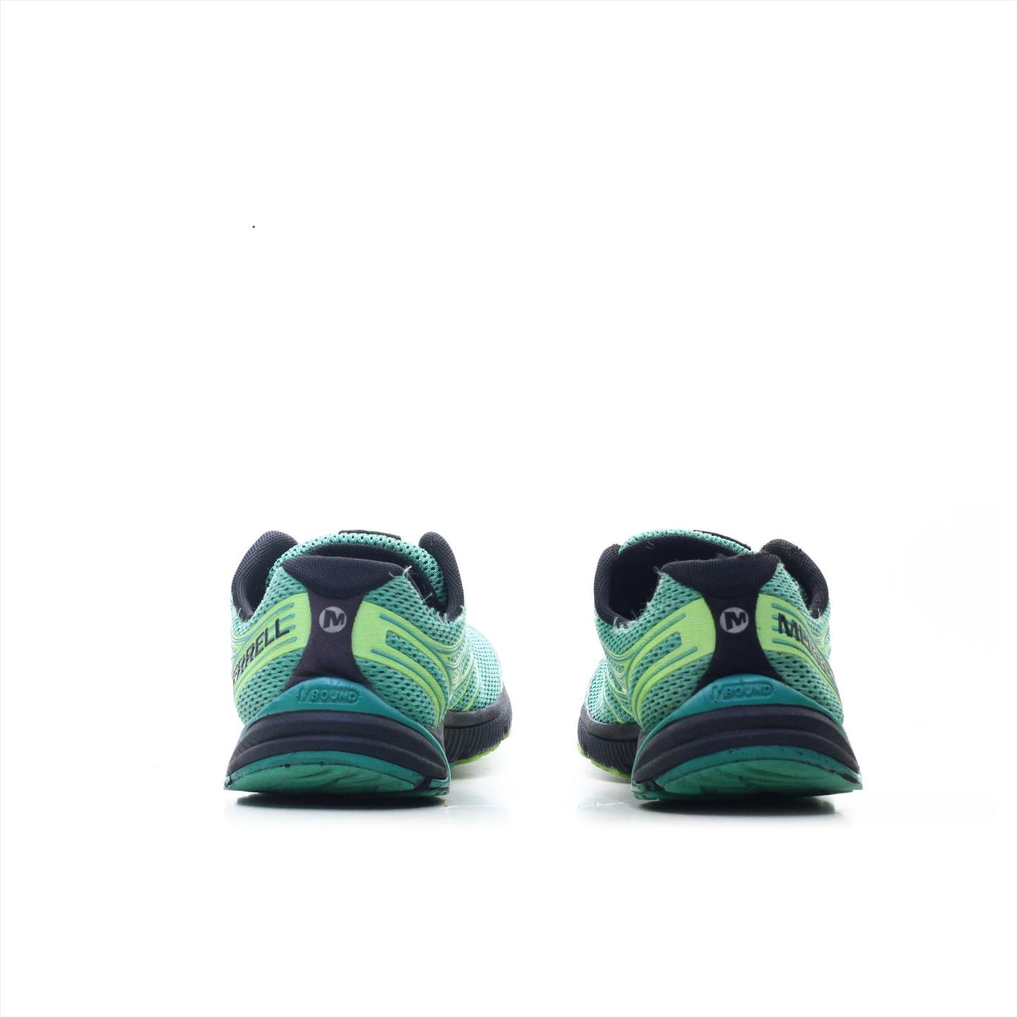 MERRELL BARE ACCESS 4 VIBRAM (Original USA Imported)