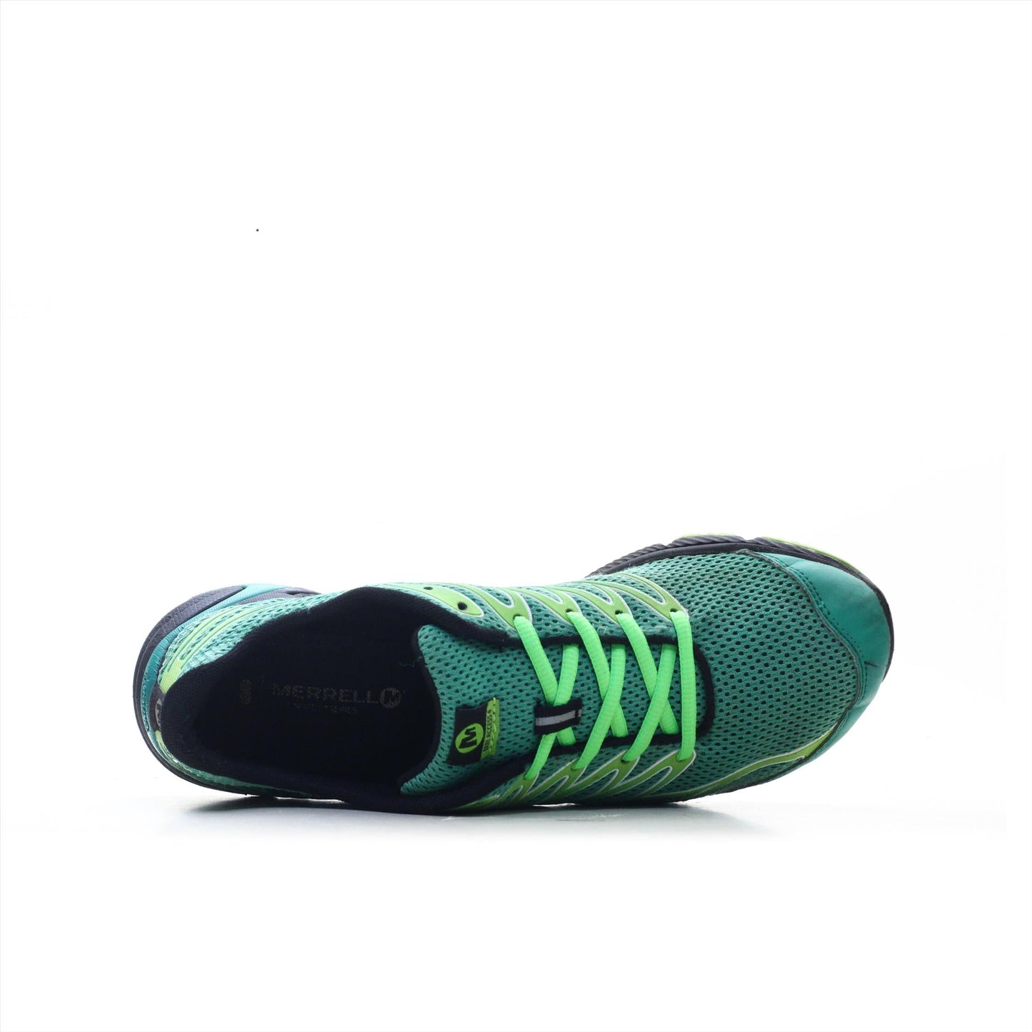 MERRELL BARE ACCESS 4 VIBRAM (Original USA Imported)