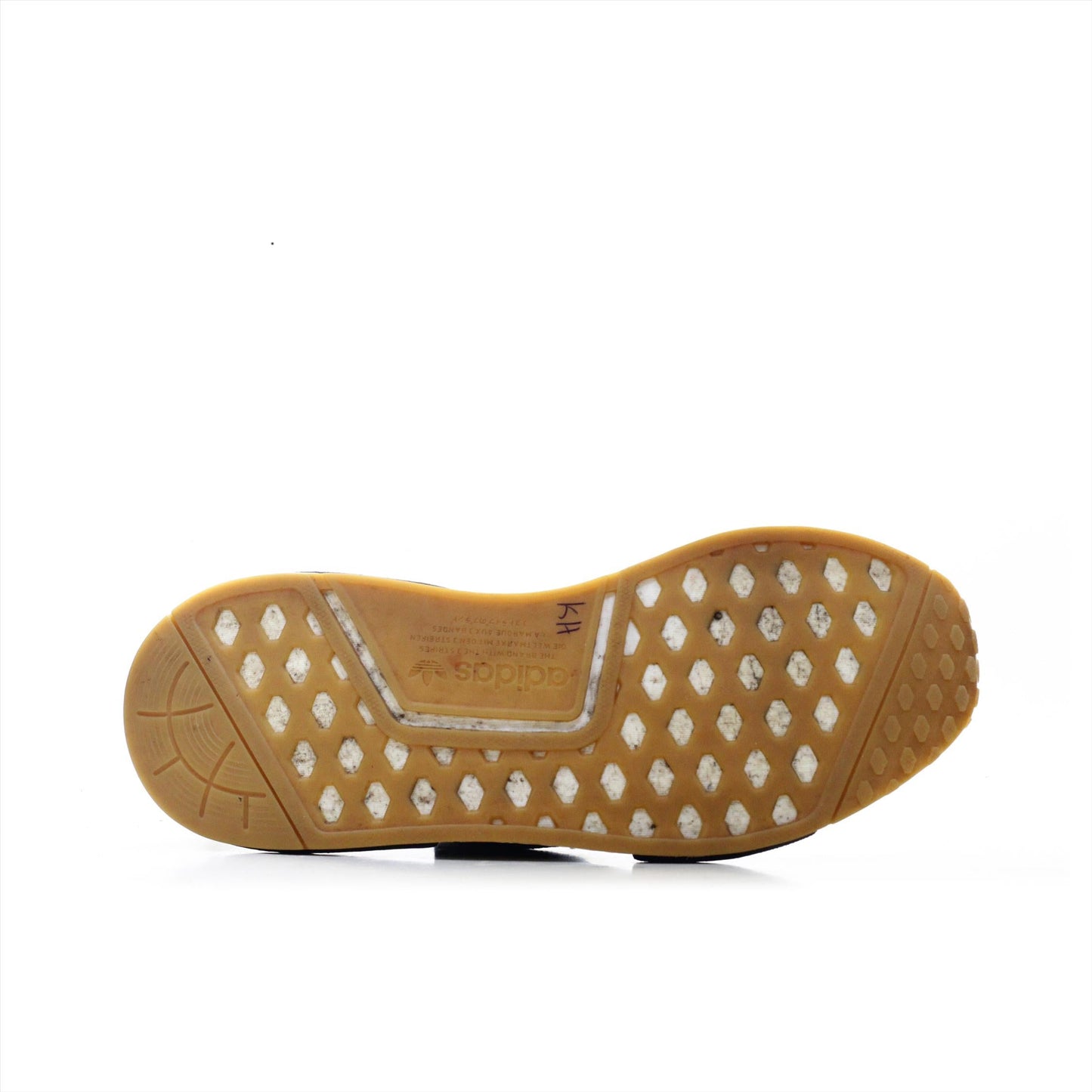 ADIDAS BOOST NMD R1 (Original USA Imported)