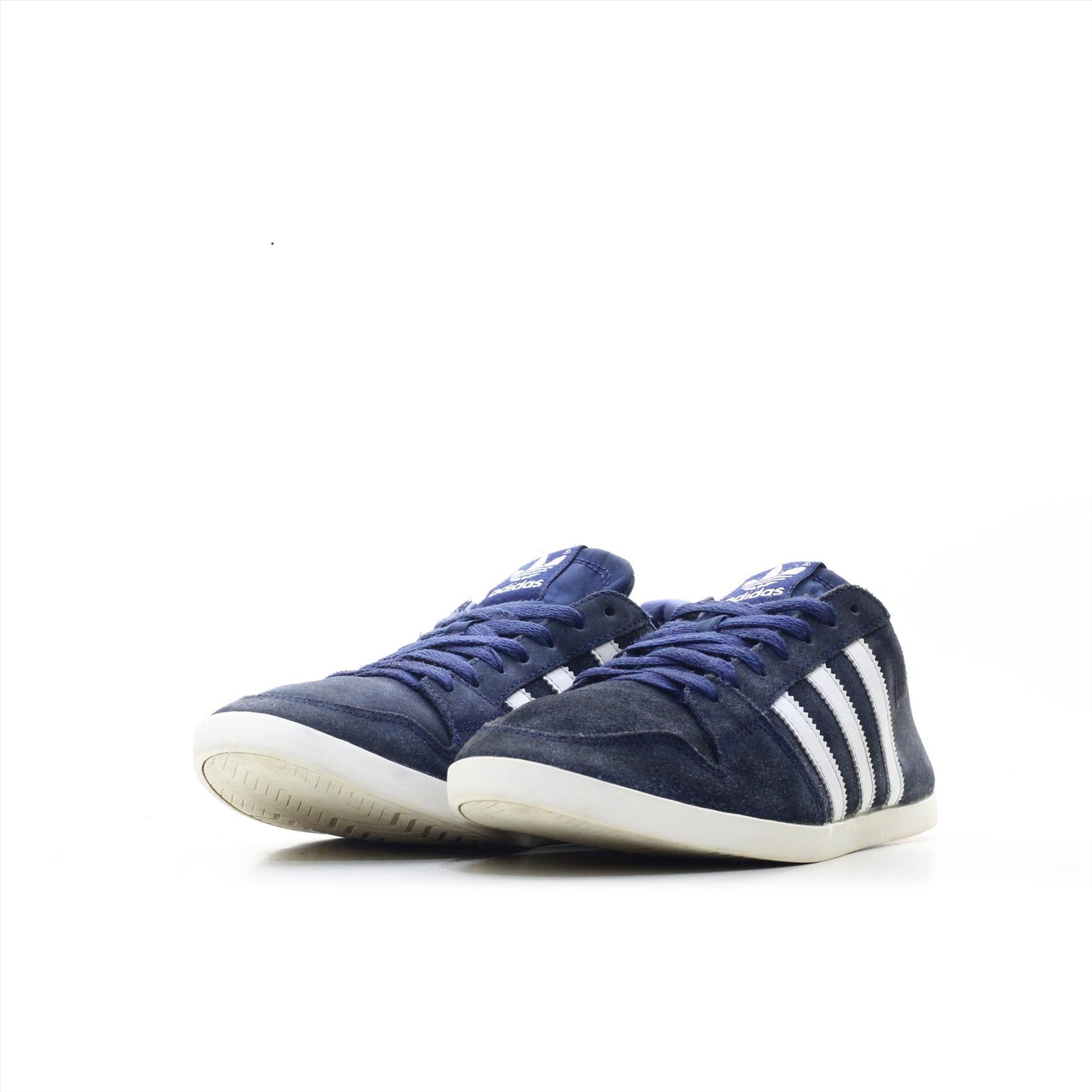 ADIDAS SUEDE TRAINER (Original USA Imported)