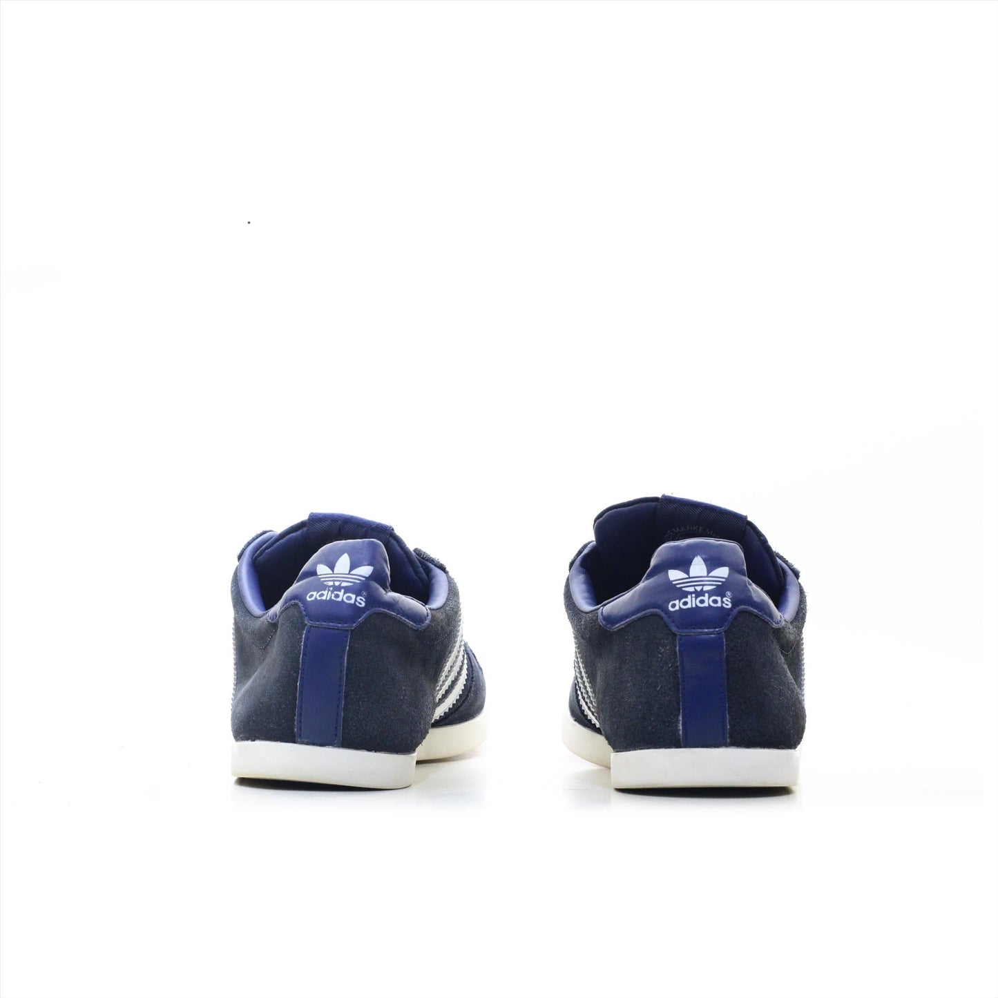 ADIDAS SUEDE TRAINER (Original USA Imported)