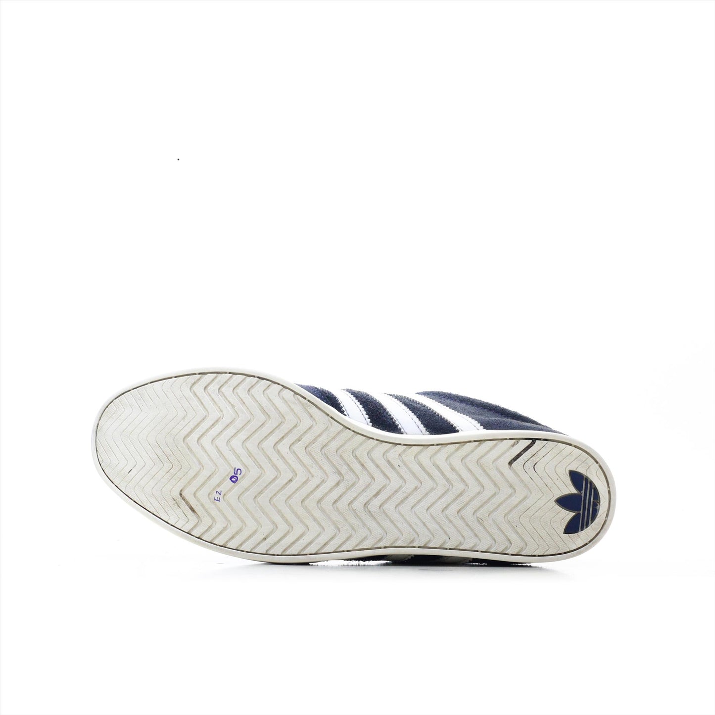 ADIDAS SUEDE TRAINER (Original USA Imported)