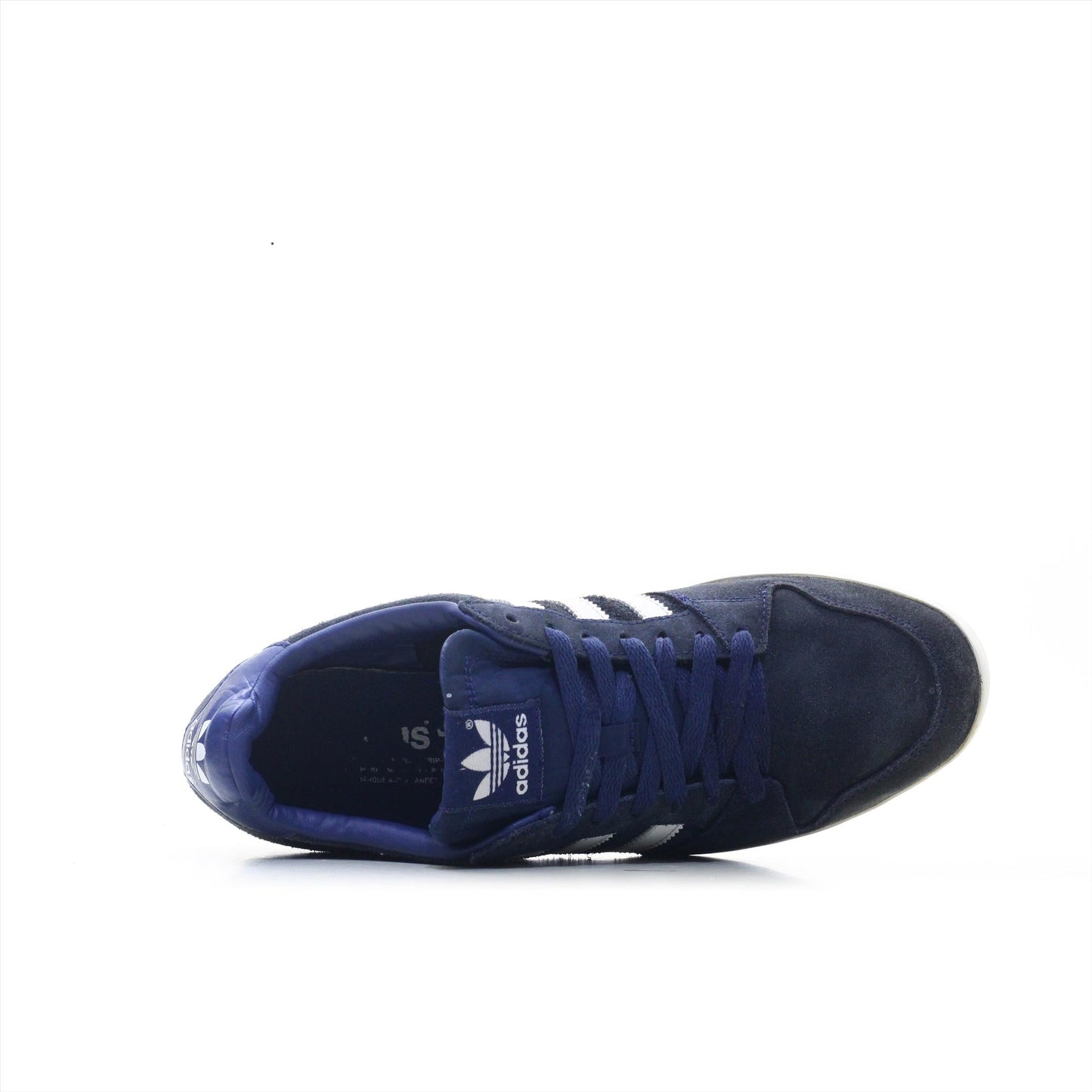 ADIDAS SUEDE TRAINER (Original USA Imported)