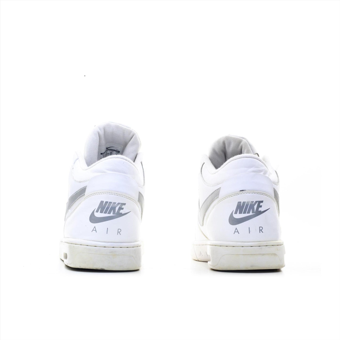 NIKE AIR STEPBACK (Original USA Imported)