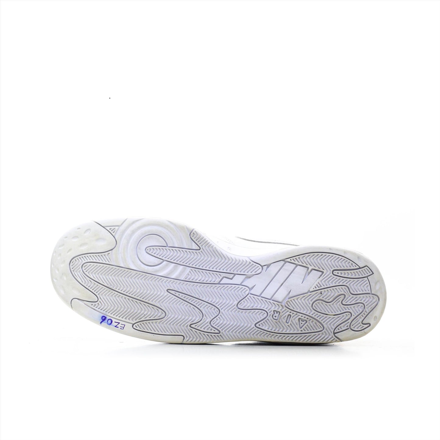 NIKE AIR STEPBACK (Original USA Imported)