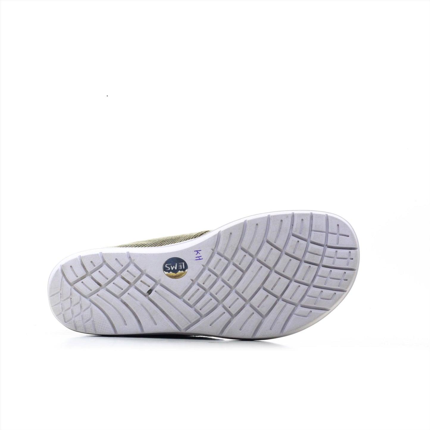 LEMS CHUKKA CORDUROY (Original USA Imported)