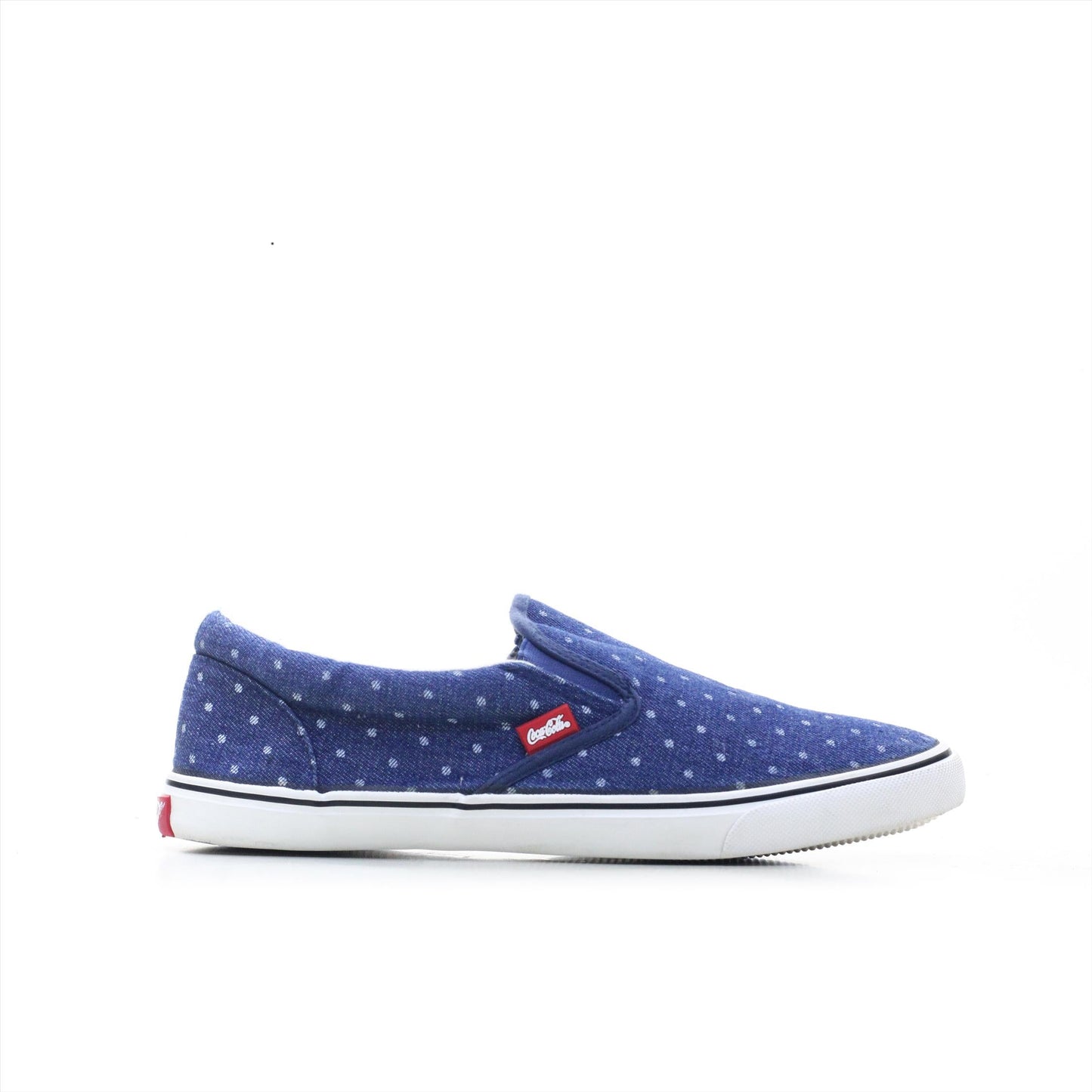 COCA COLA SLIP ON (Original USA Imported)