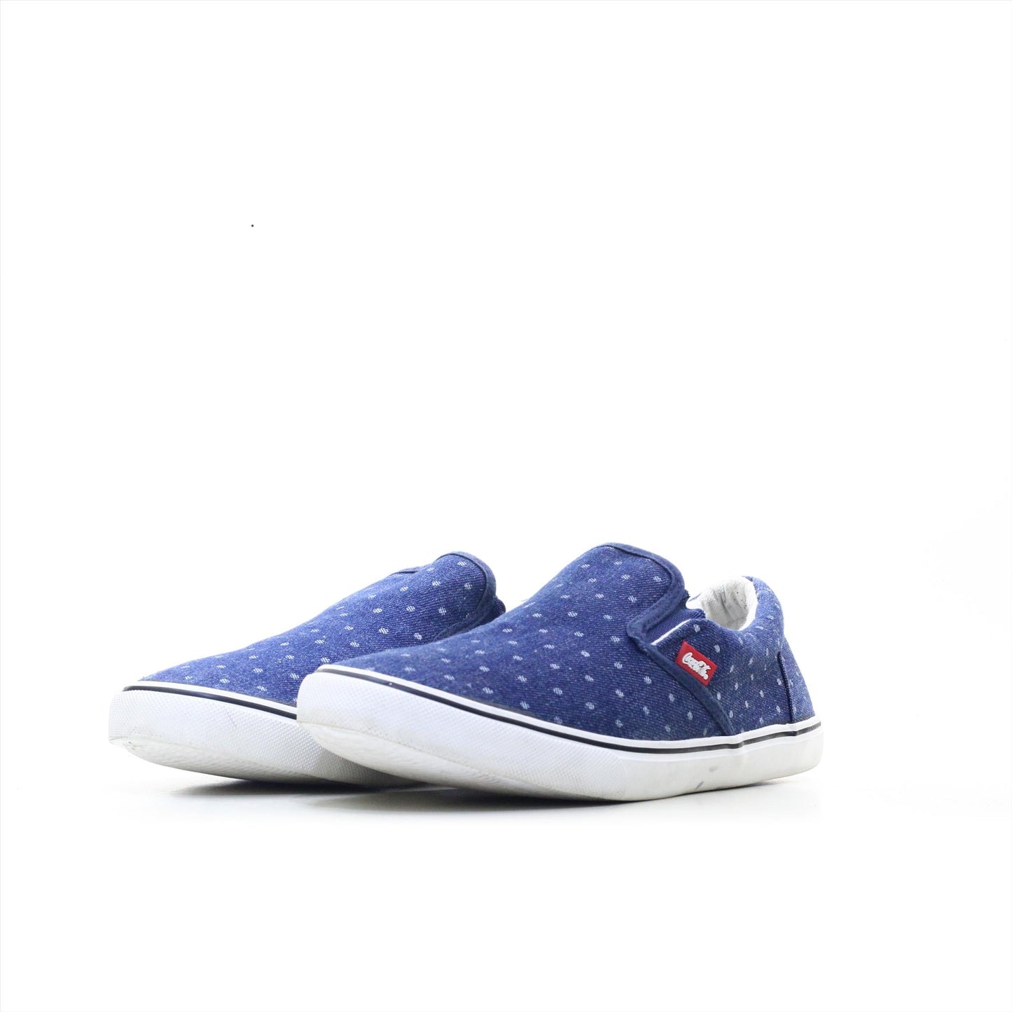 COCA COLA SLIP ON (Original USA Imported)