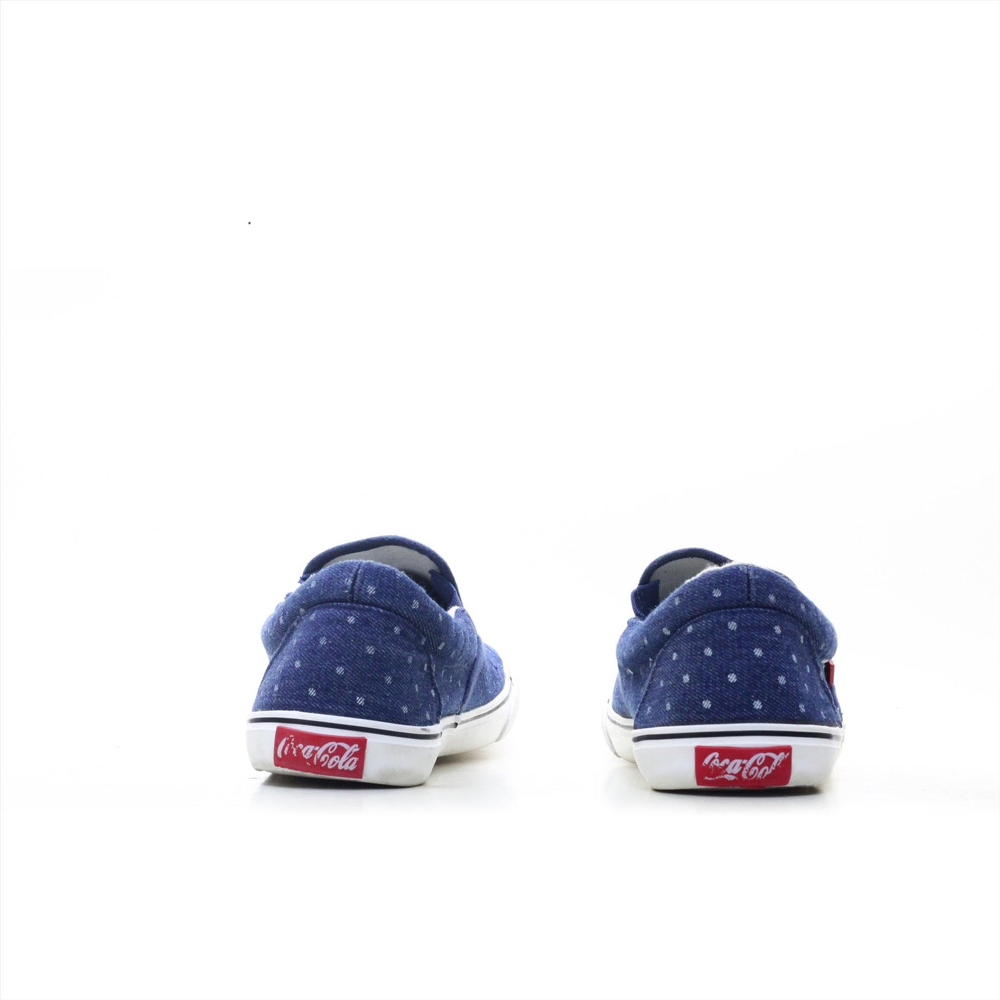 COCA COLA SLIP ON (Original USA Imported)