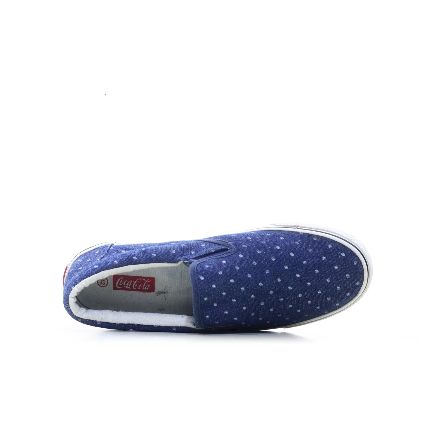 COCA COLA SLIP ON (Original USA Imported)