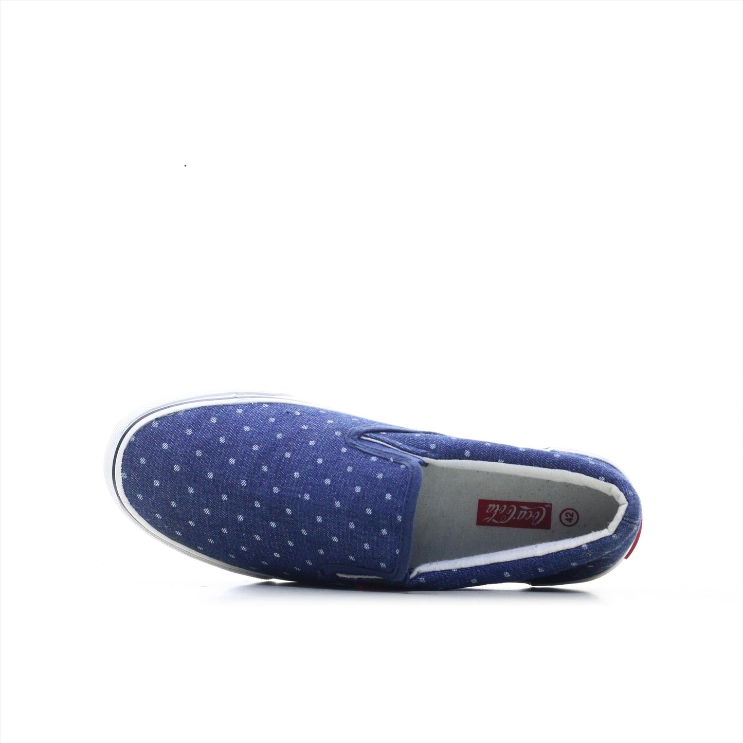 COCA COLA SLIP ON (Original USA Imported)