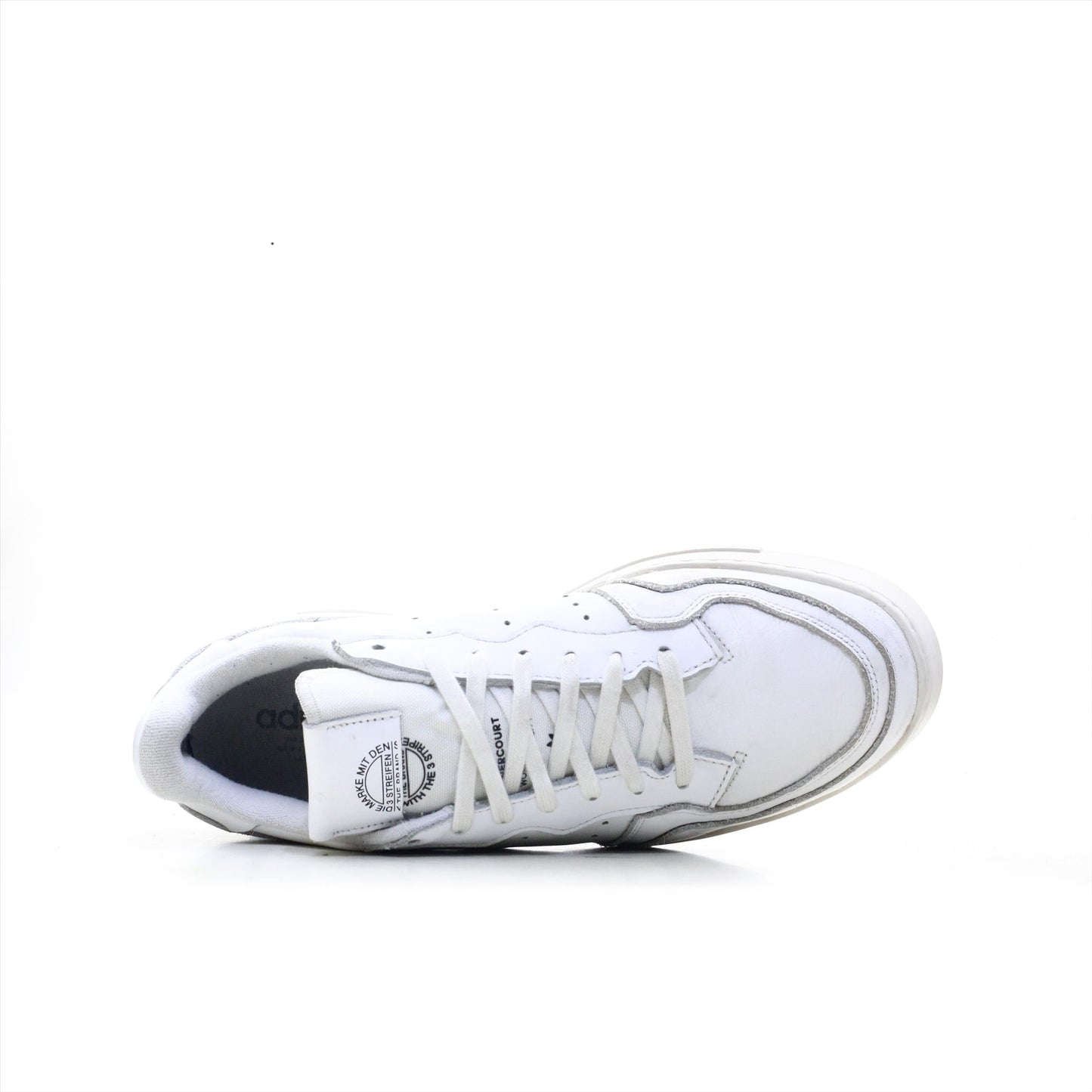 ADIDAS CLOUDFOAM SUPERCOURT (Original USA Imported)