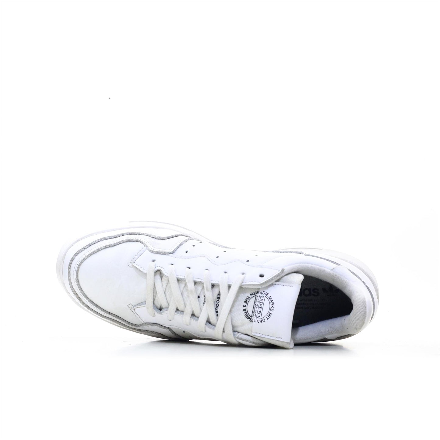 ADIDAS CLOUDFOAM SUPERCOURT (Original USA Imported)
