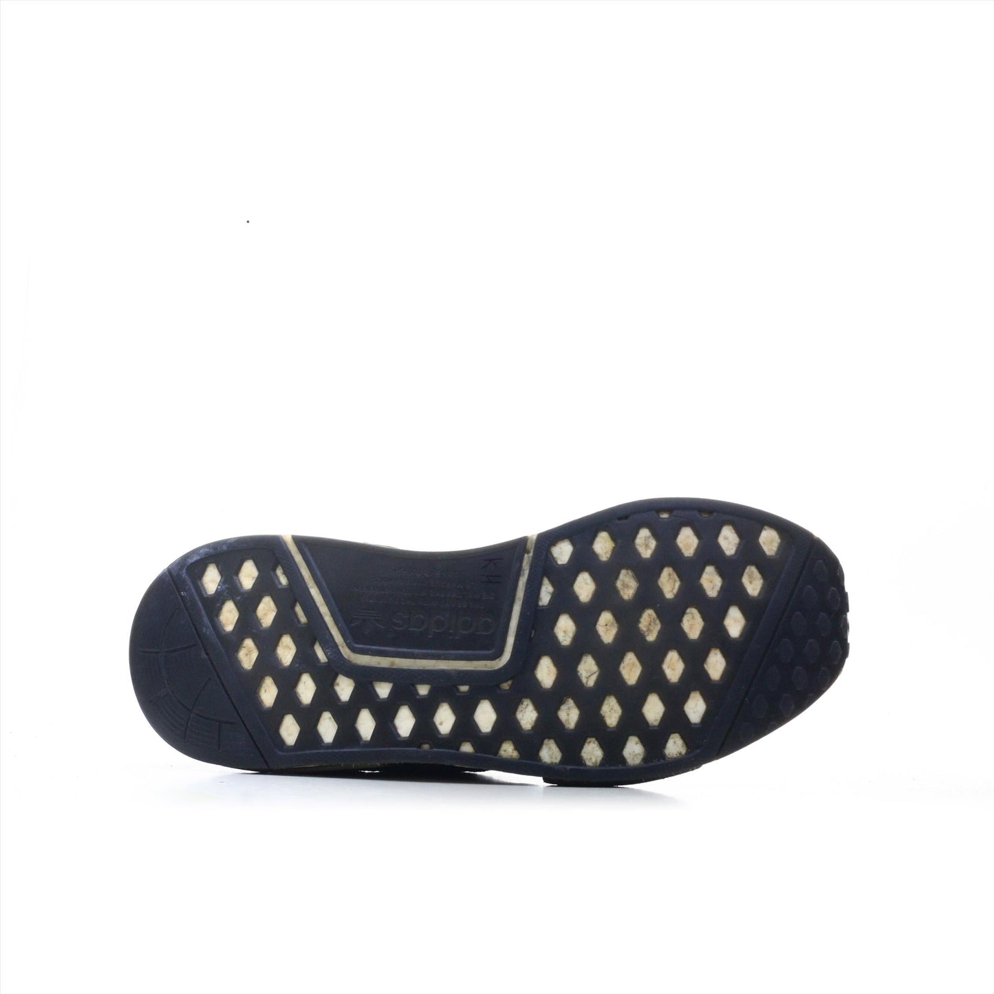 ADIDAS BOOST NMD R1 (Original USA Imported)