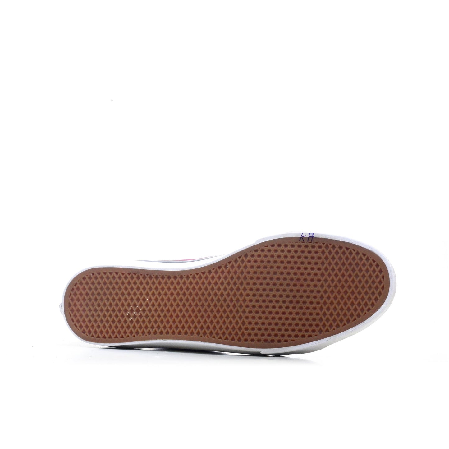 VANS SUEDE SUPERGRIP (Original USA Imported)