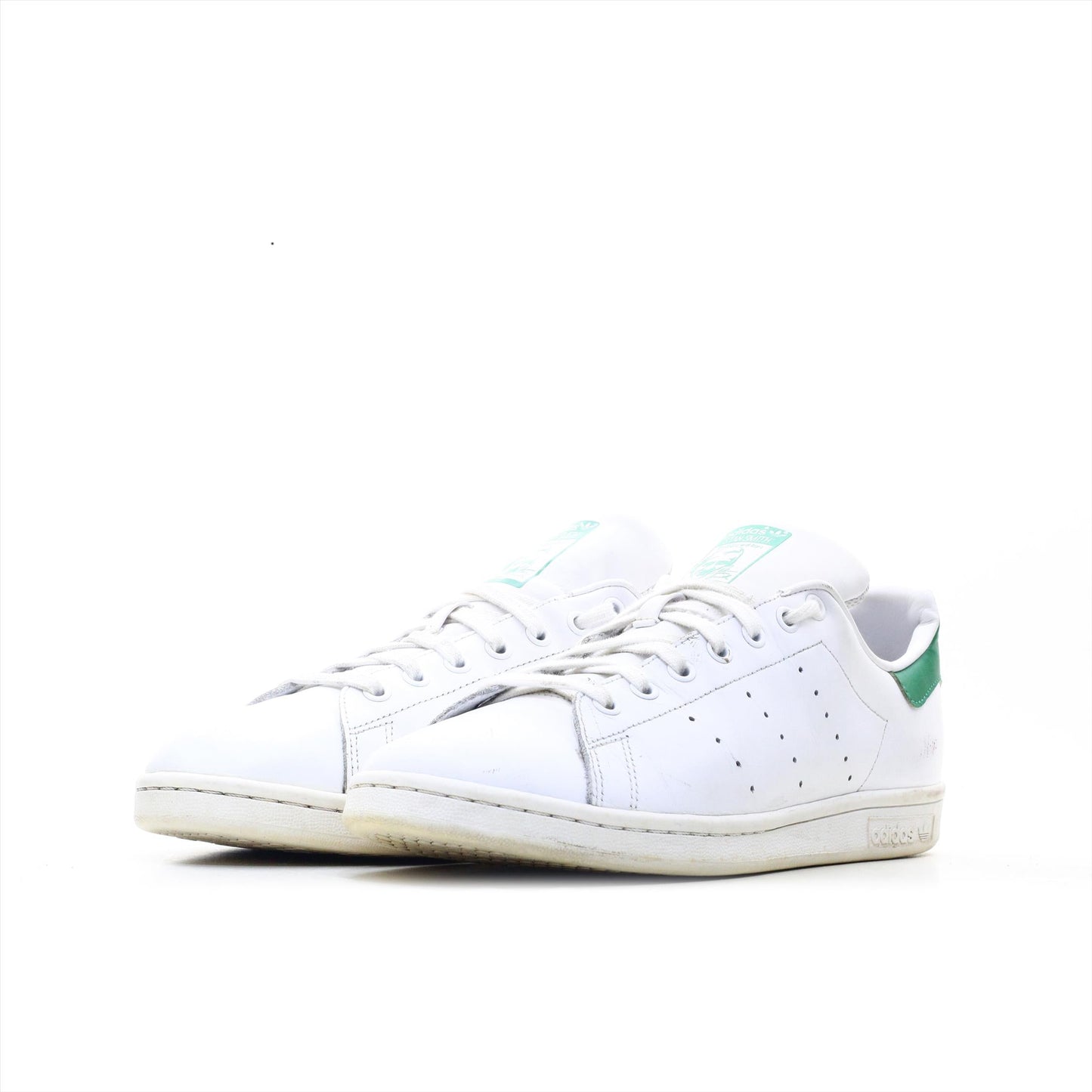 ADIDAS STANSMITH (Original USA Imported)