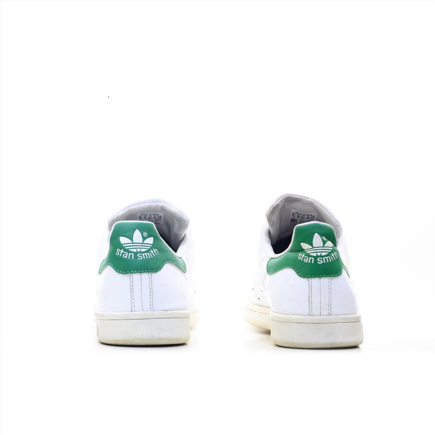ADIDAS STANSMITH (Original USA Imported)