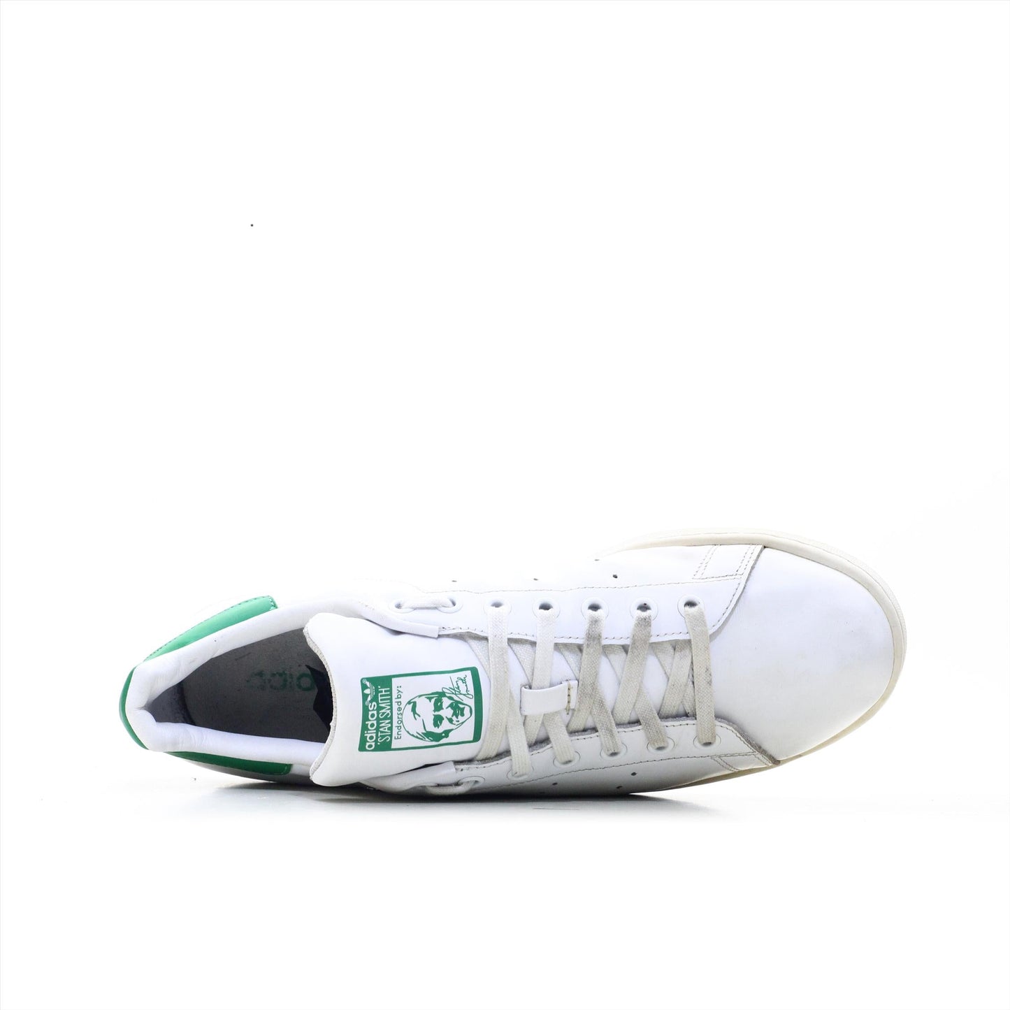 ADIDAS STANSMITH (Original USA Imported)