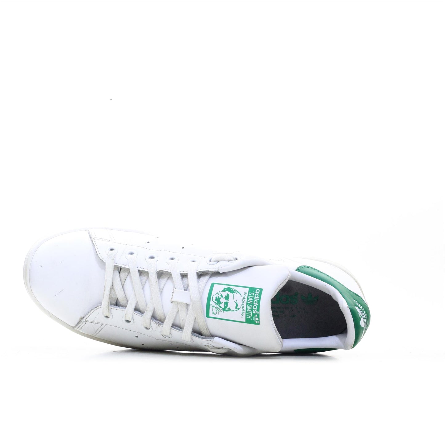 ADIDAS STANSMITH (Original USA Imported)