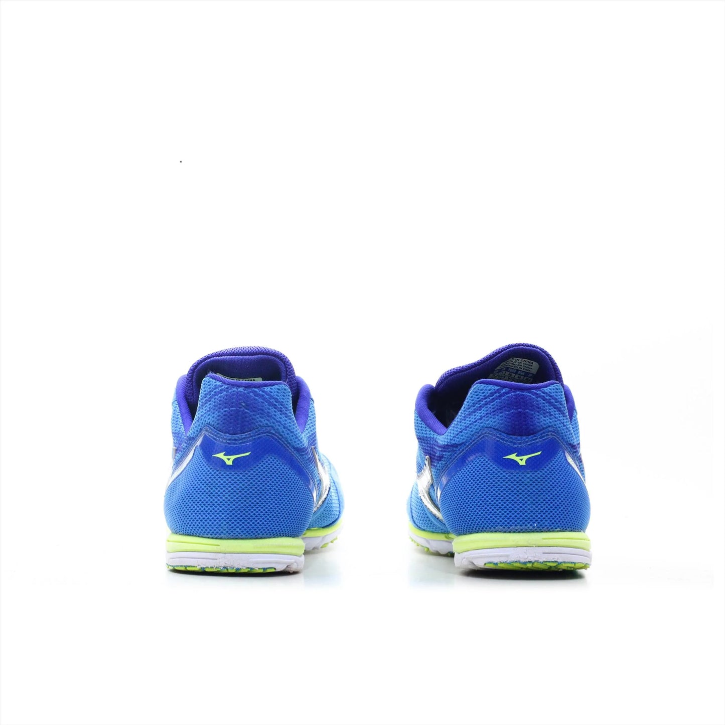 MIZUNO WAVE EKIDEN 10 (Original USA Imported)
