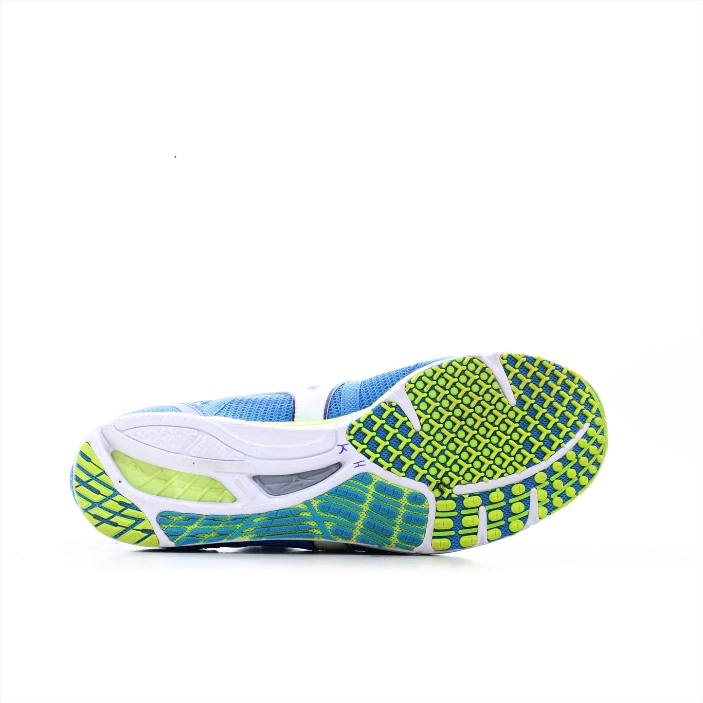 MIZUNO WAVE EKIDEN 10 (Original USA Imported)
