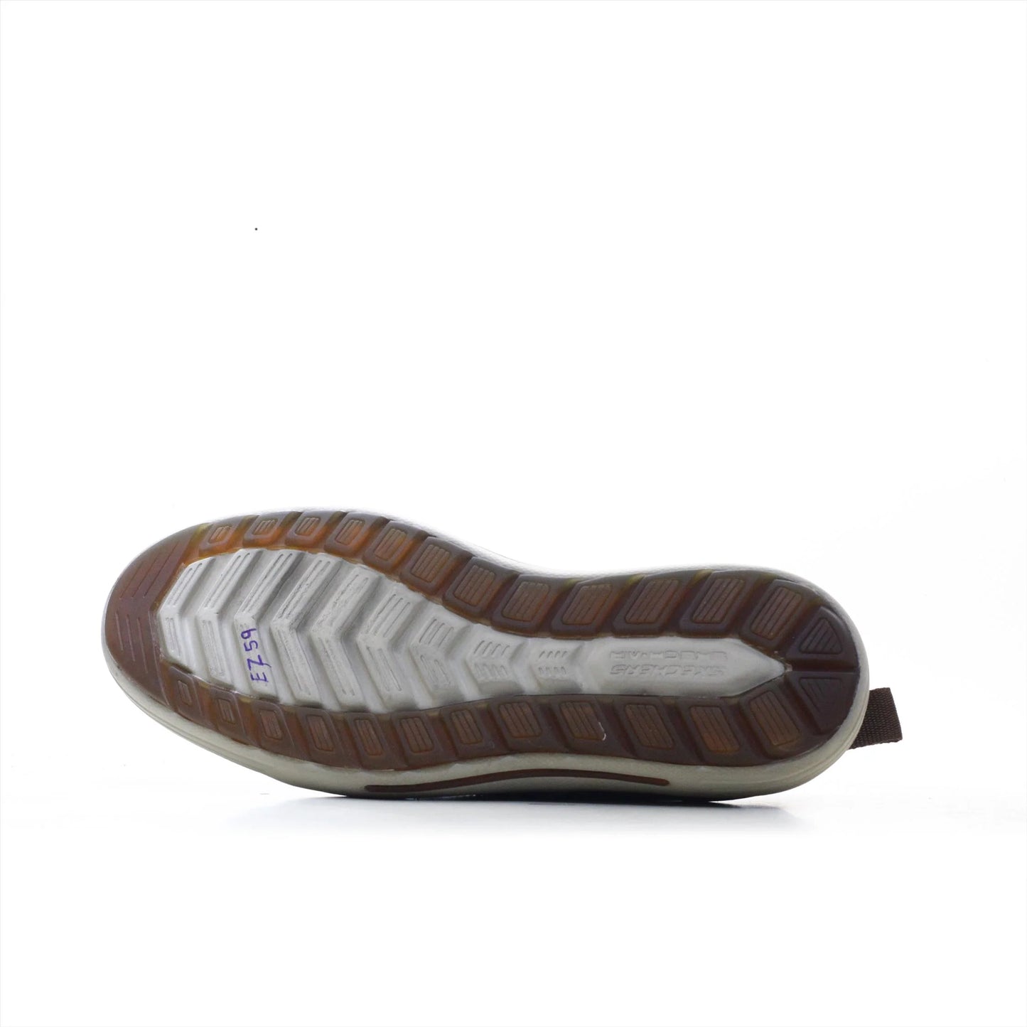 SKECHERS CLASSIC FIT AIR COOLED MEMORY FOAM (Original USA Imported)