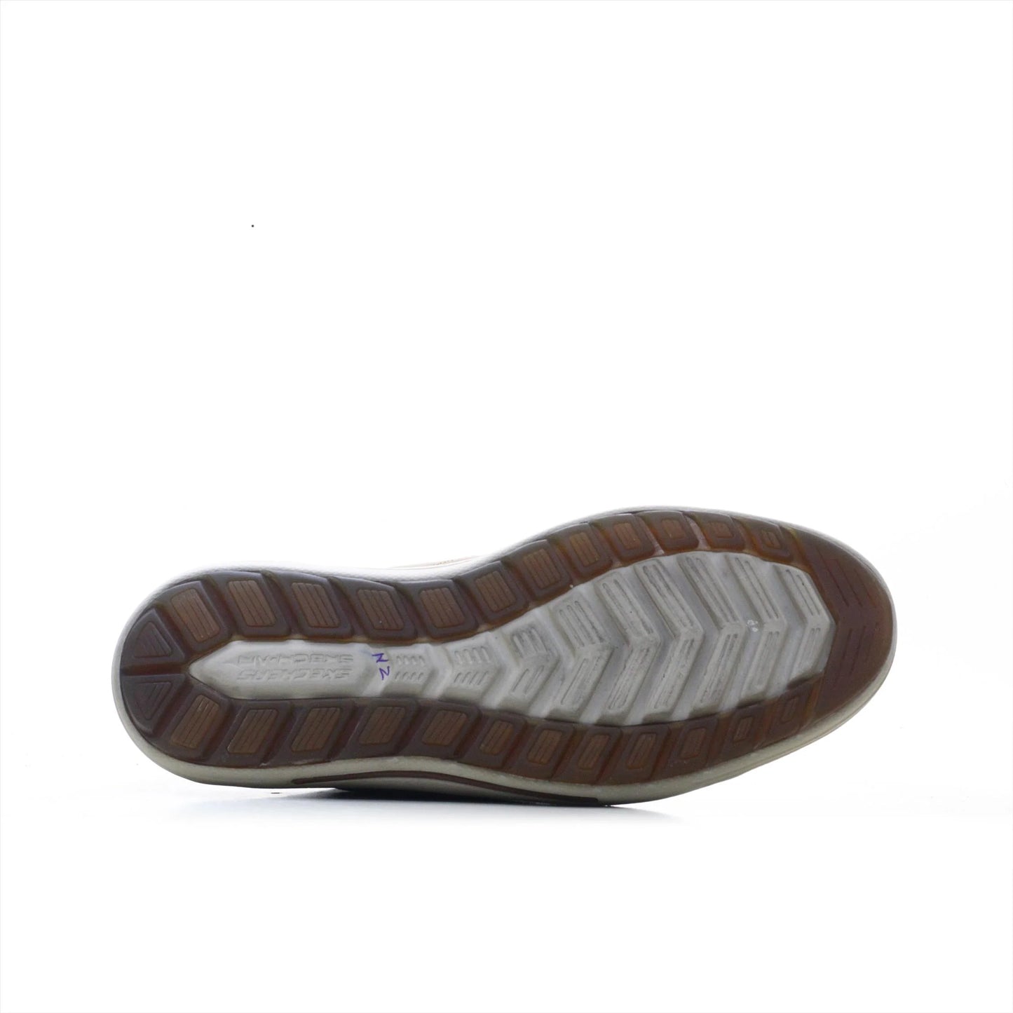 SKECHERS CLASSIC FIT AIR COOLED MEMORY FOAM (Original USA Imported)
