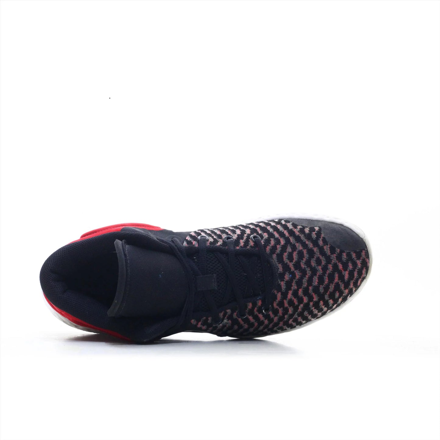NIKE KD TREY 5 VIII EP RED BLACK (Original USA Imported)