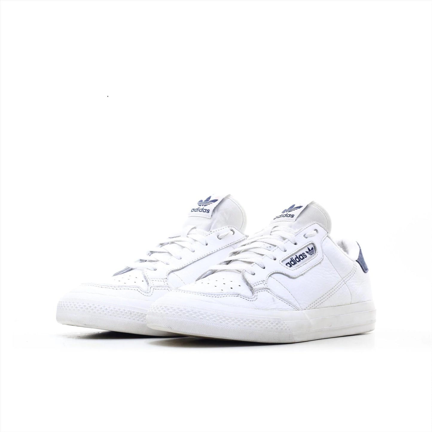 ADIDAS CONTINENTAL 80 (Original USA Imported)