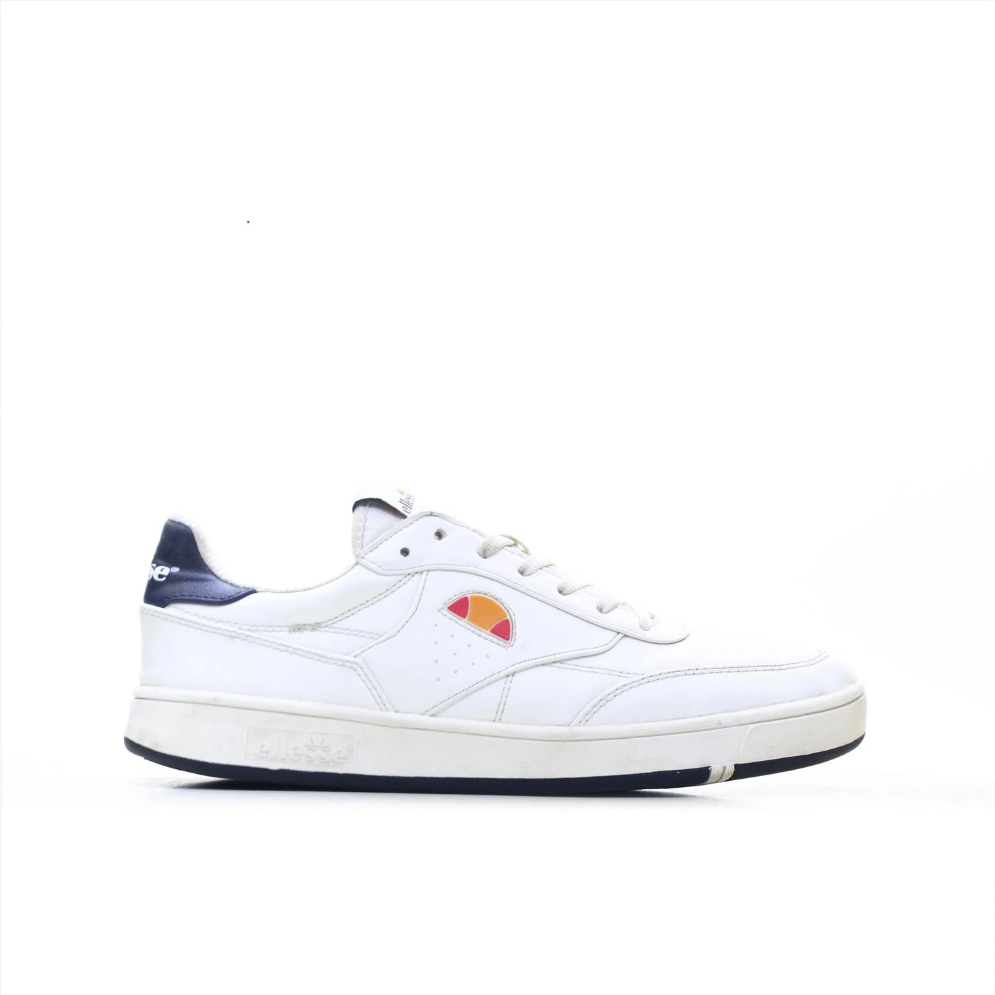 ELLESSE SUPERGRIP (Original USA Imported)