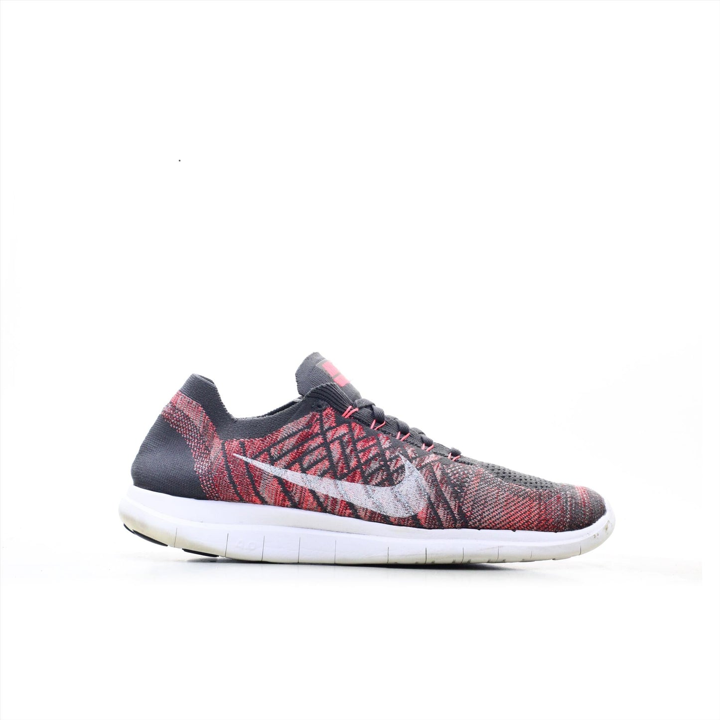 NIKE FREE 4.0 FLYKNIT (Original USA Imported)