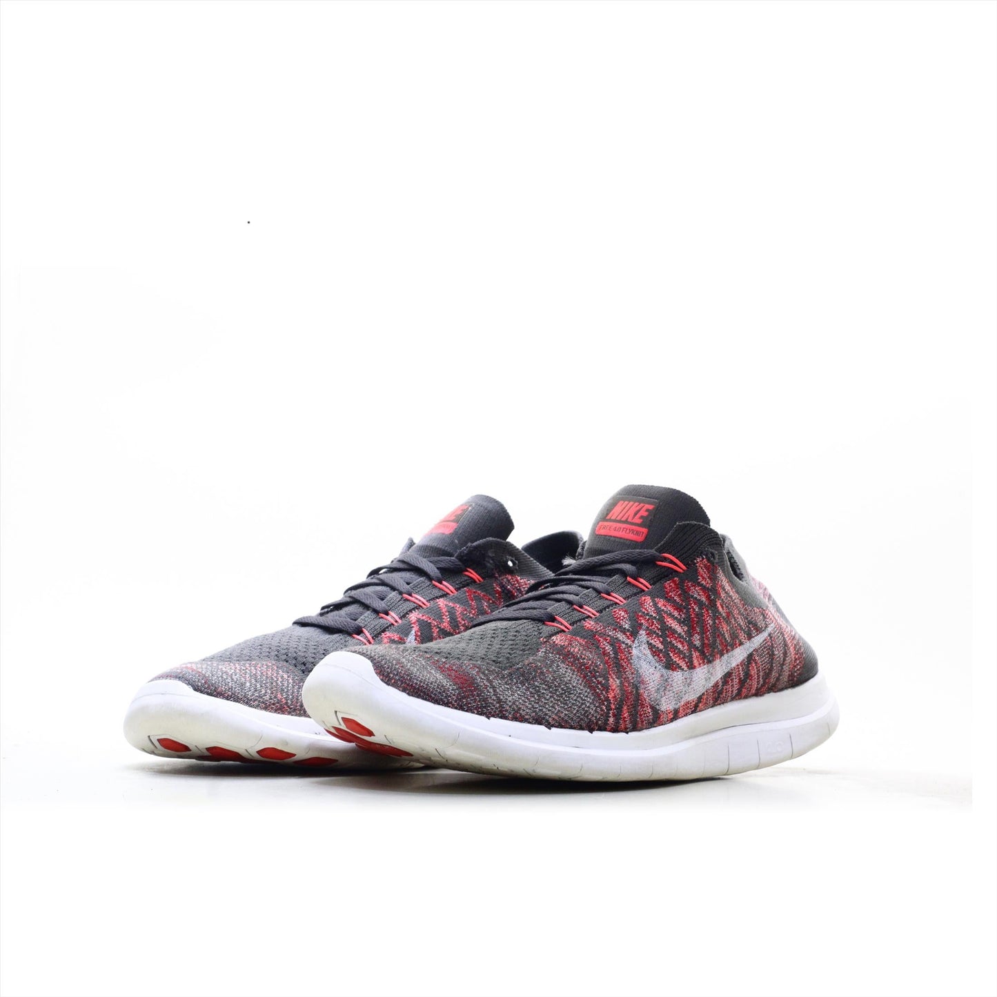 NIKE FREE 4.0 FLYKNIT (Original USA Imported)