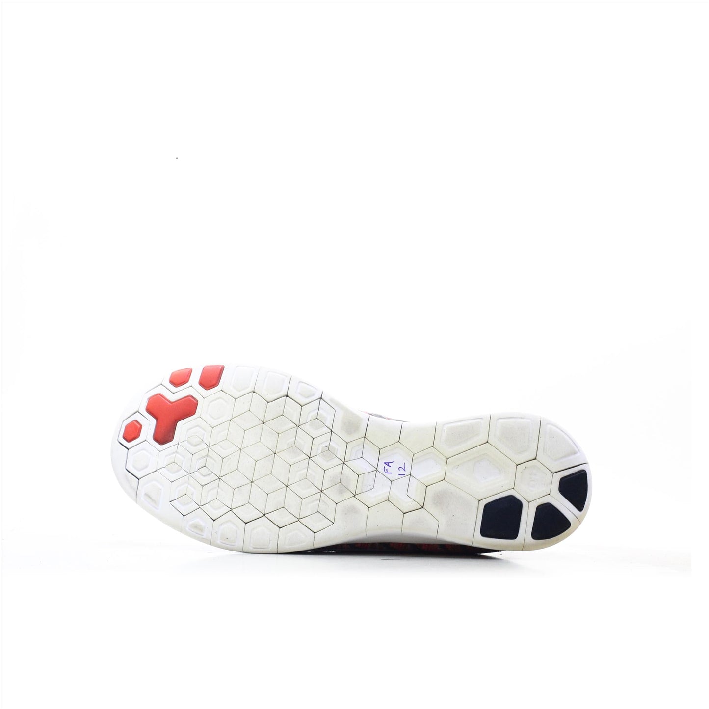NIKE FREE 4.0 FLYKNIT (Original USA Imported)