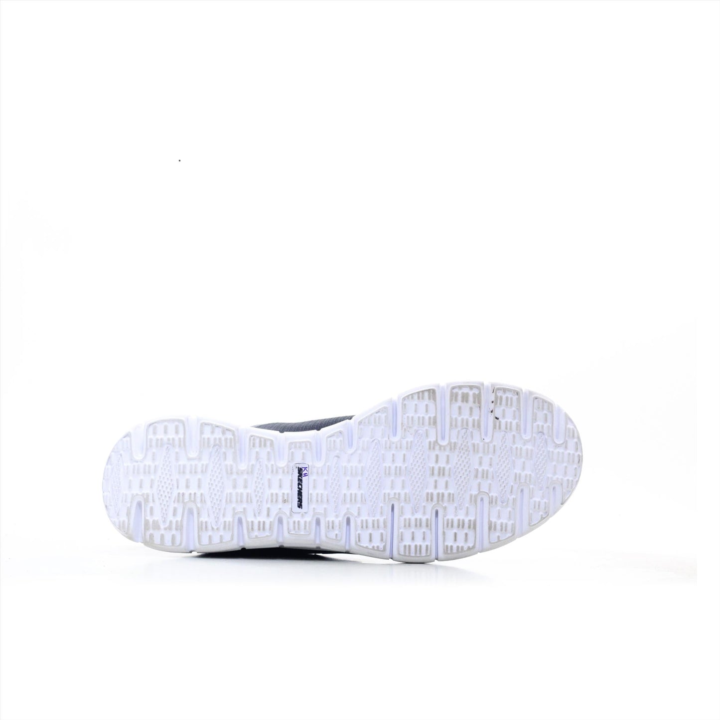 SKECHERS SPORTS MEMORY FOAM SLIM FIT (Original USA Imported)